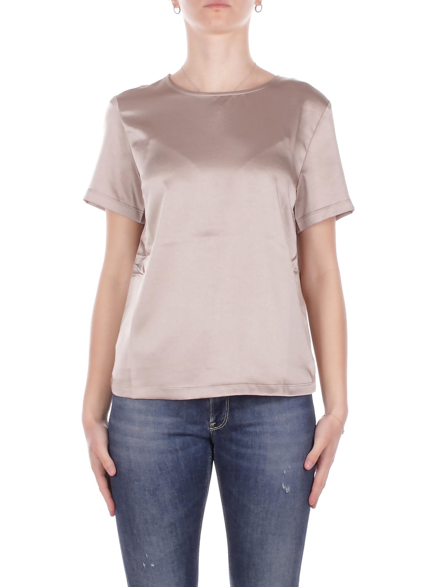 WEEKEND MAX MARA  Camicie Nudo - 7