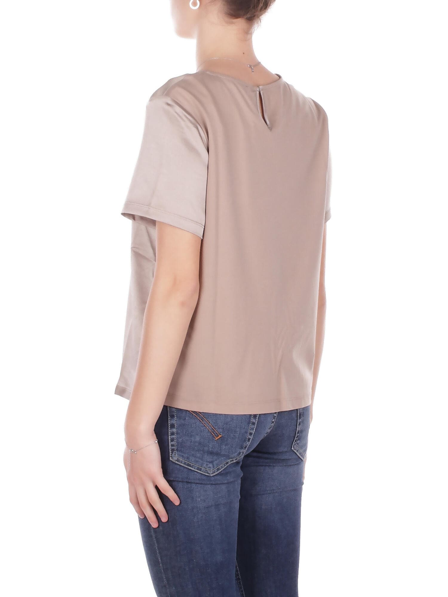 WEEKEND MAX MARA  Camicie Nudo - 3