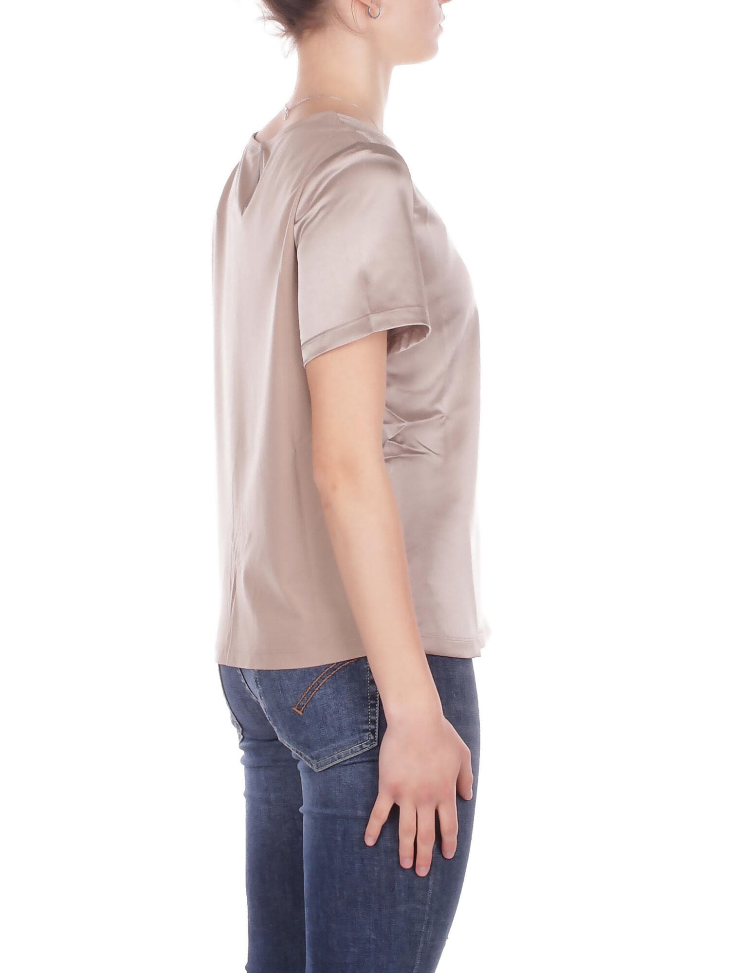 WEEKEND MAX MARA  Camicie Nudo - 5