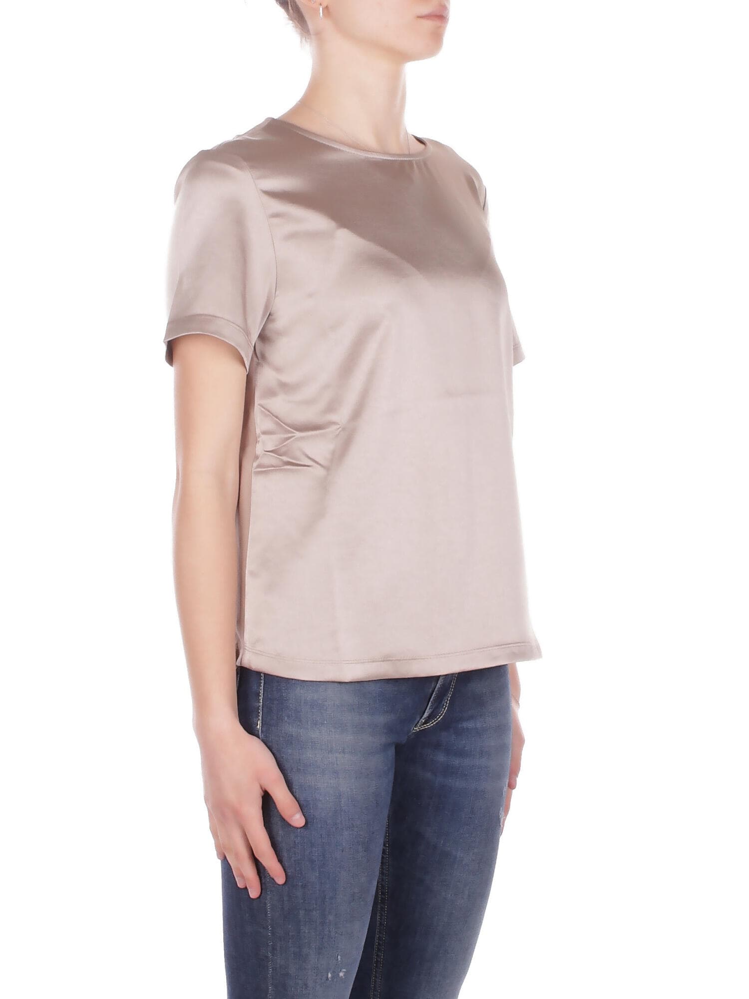 WEEKEND MAX MARA  Camicie Nudo - 6