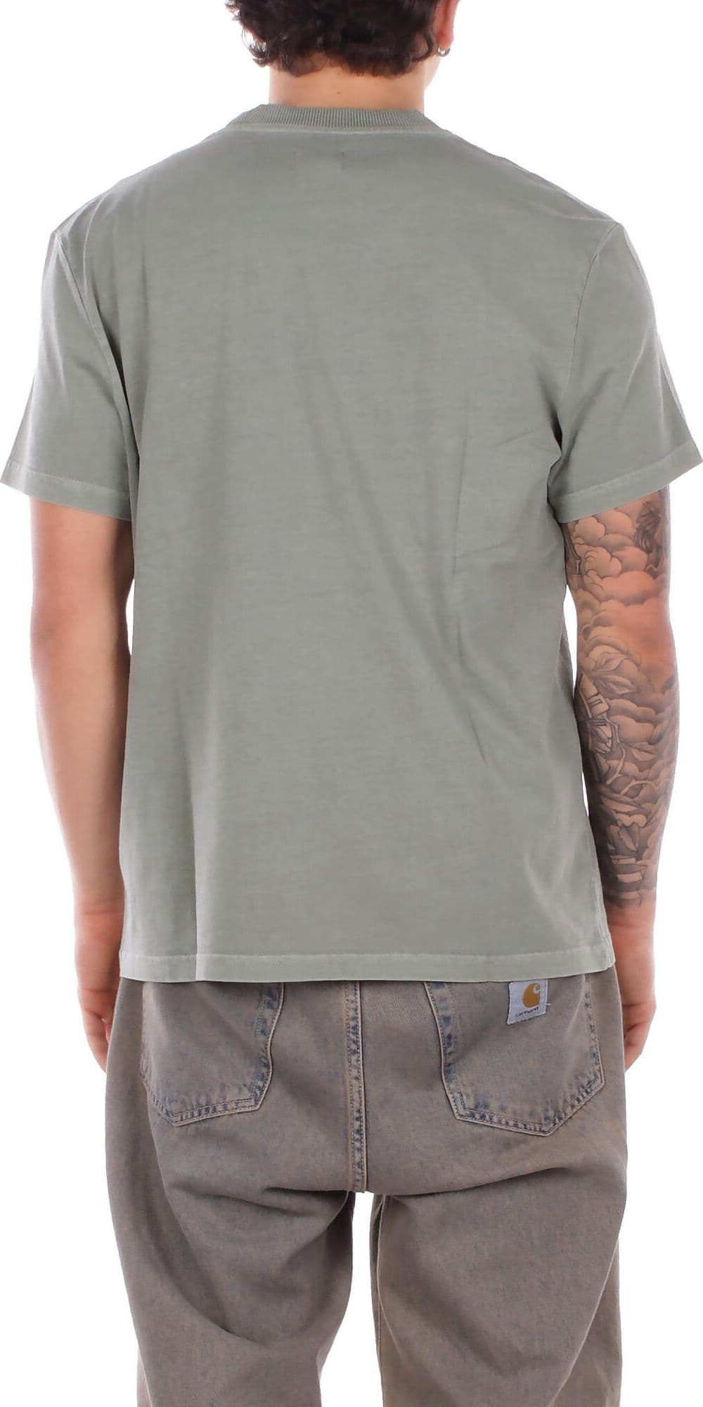 Fay  T-shirt e Polo Kiwi - 4