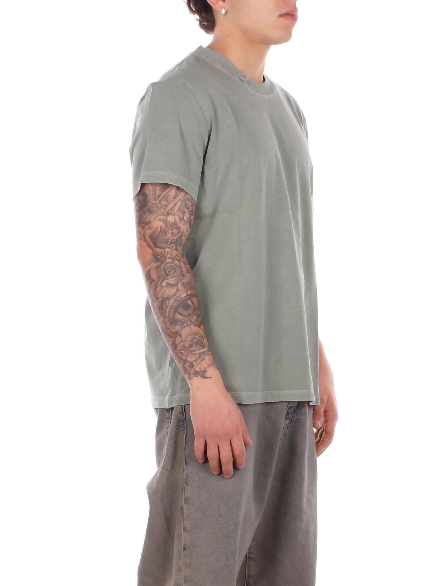 Fay  T-shirt e Polo Kiwi - 6