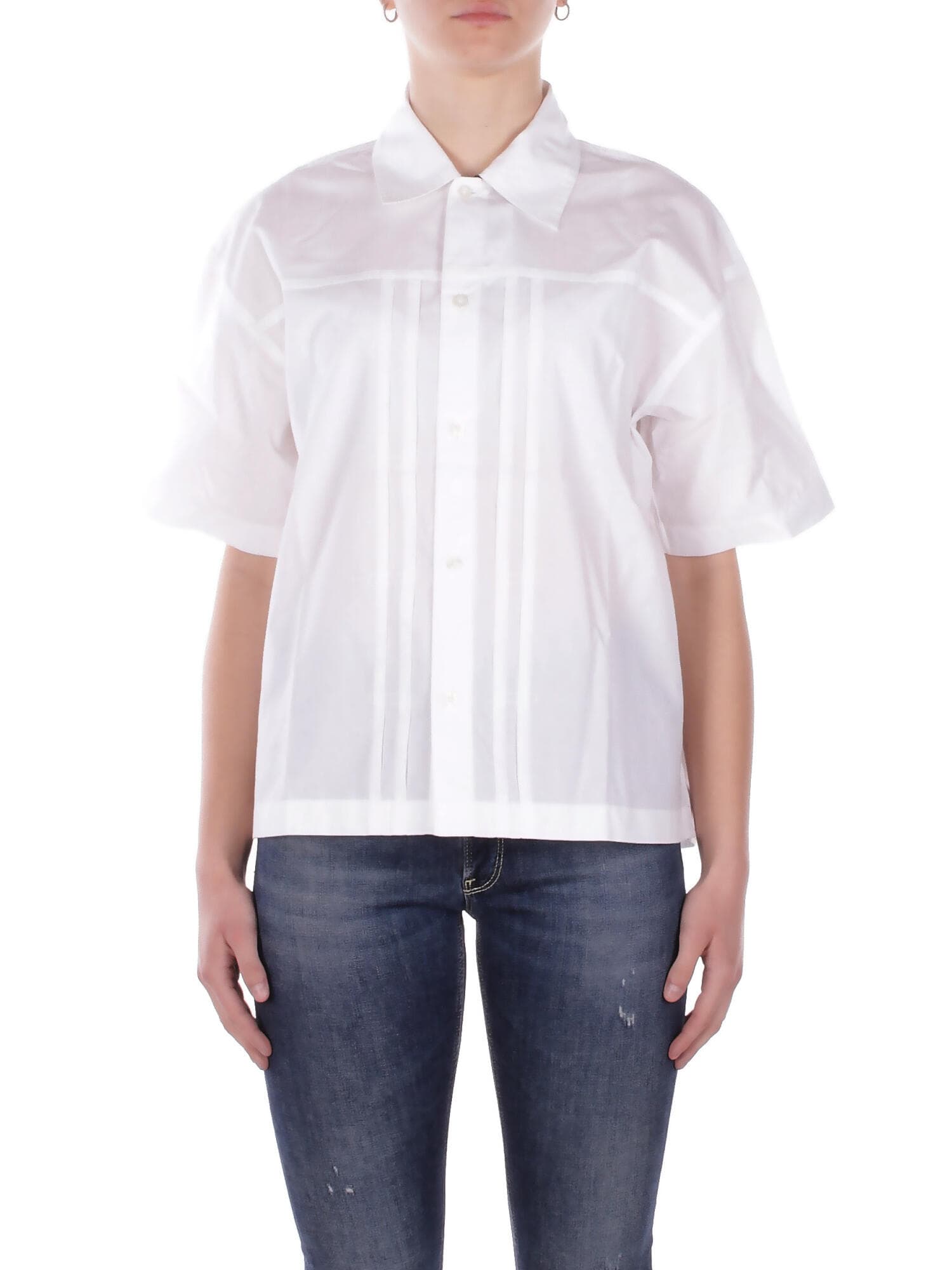 CARHARTT  Camicie White - 7