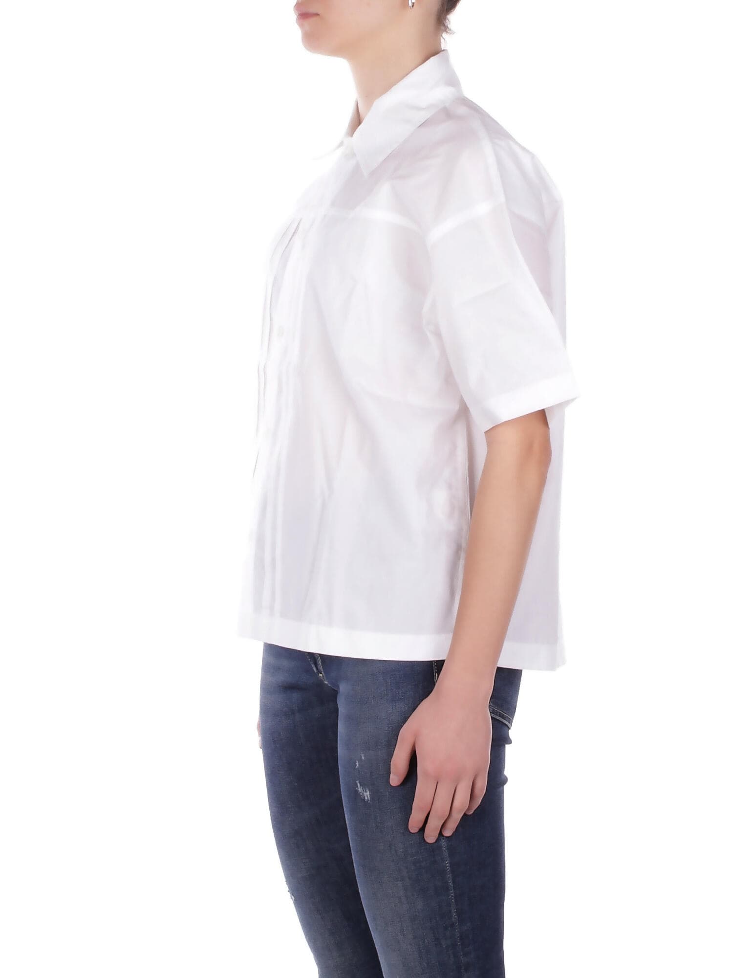 CARHARTT  Camicie White - 2