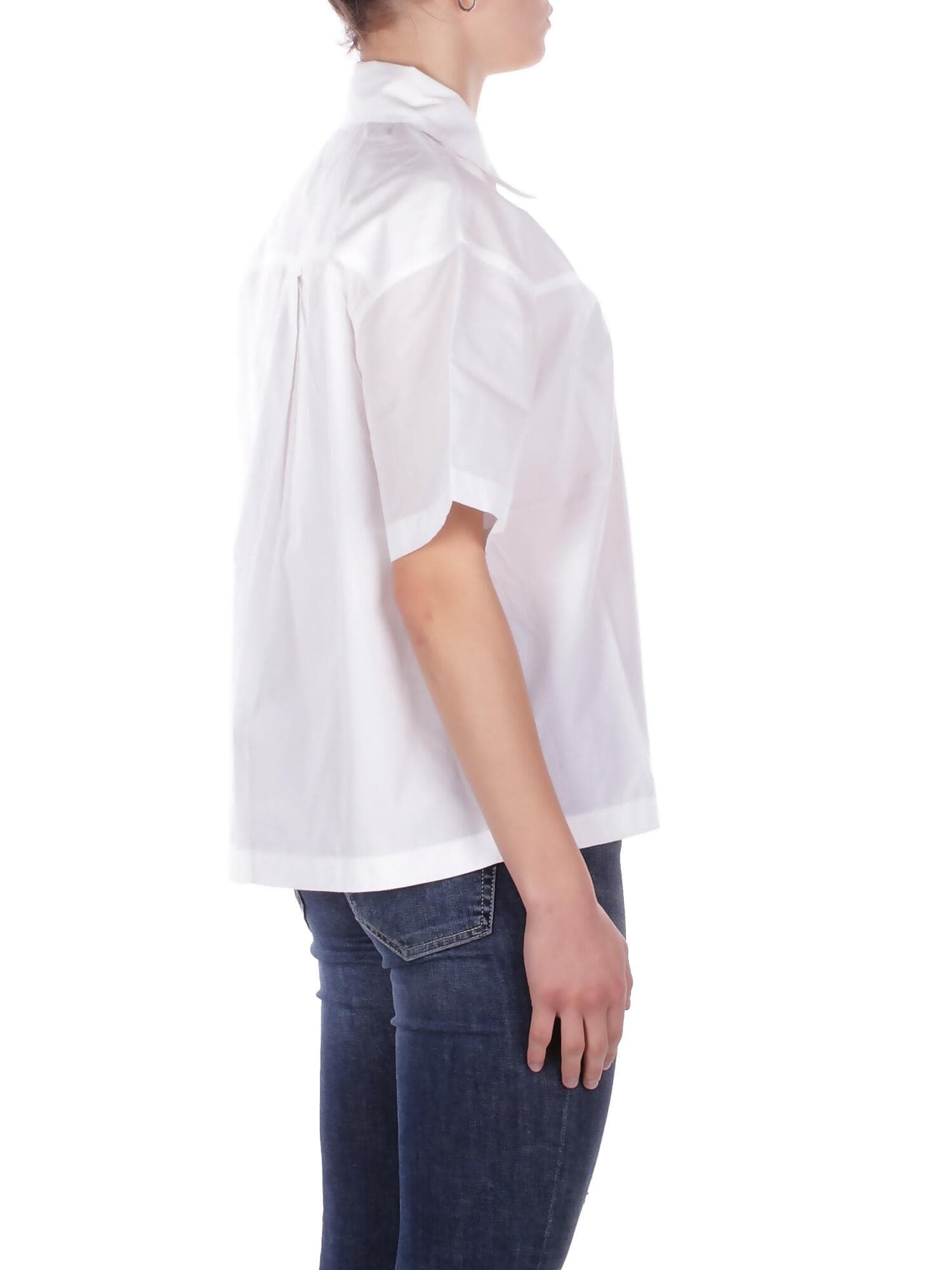 CARHARTT  Camicie White - 5