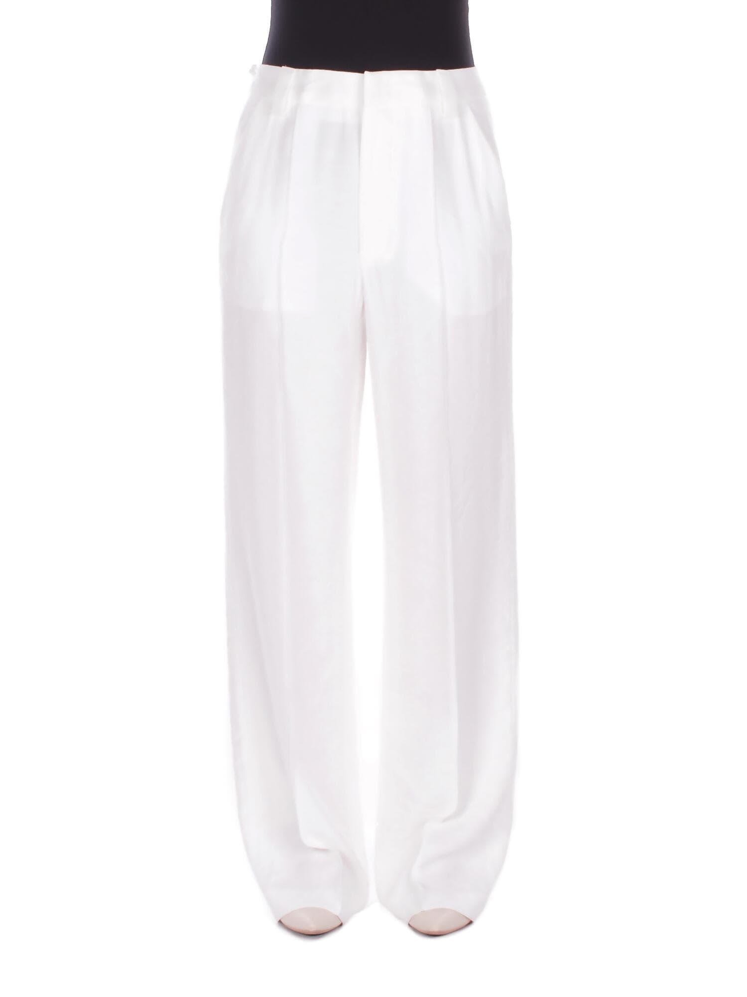 Dondup  Pantaloni Latte - 7