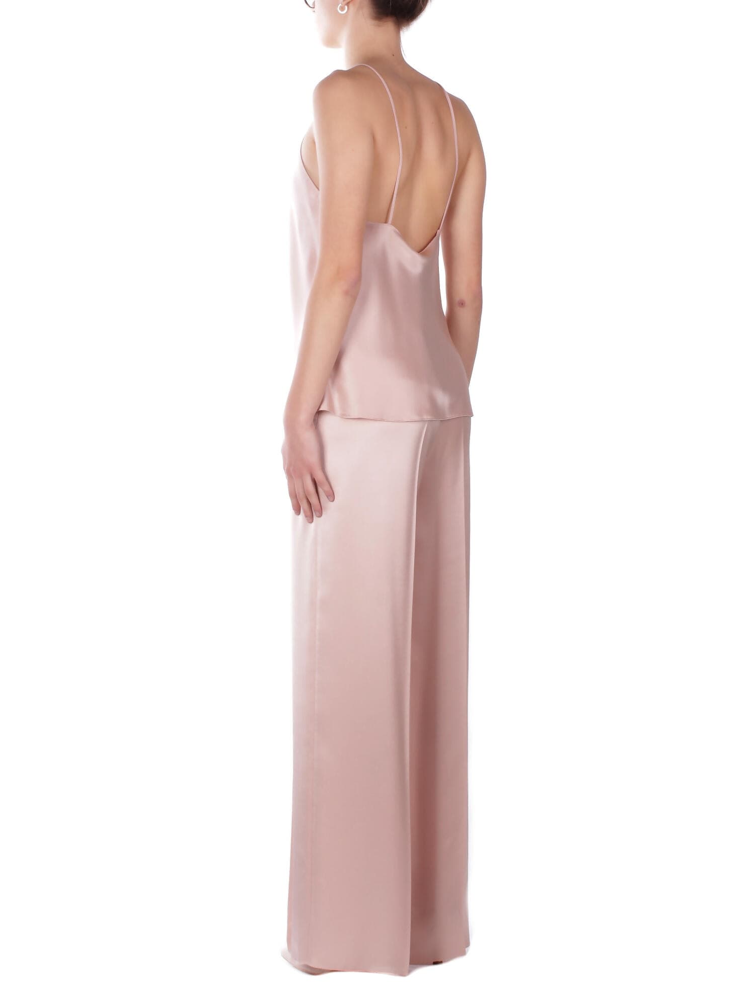 Pinko  Pantaloni Beige - 3