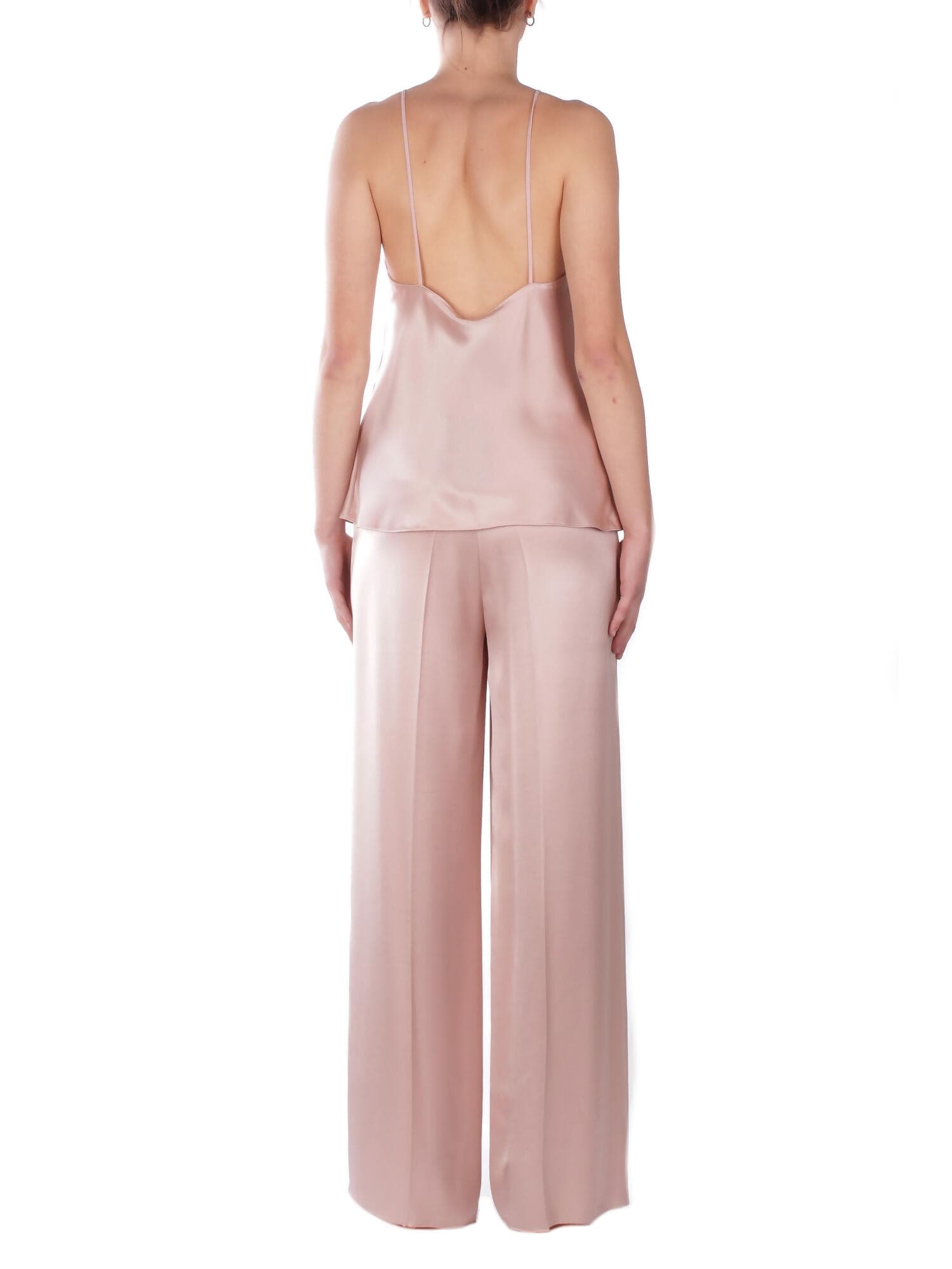 Pinko  Pantaloni Beige - 4