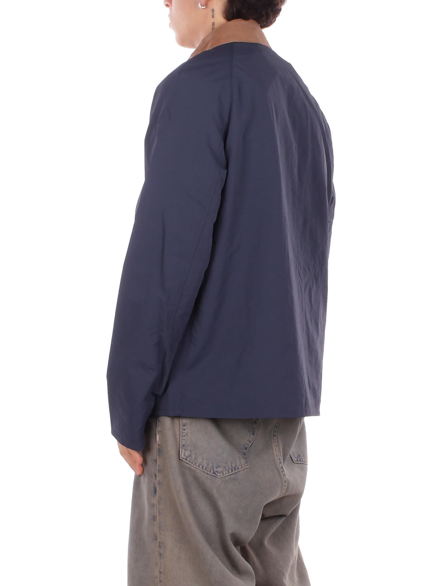 Barbour  Giacconi Navy - 3