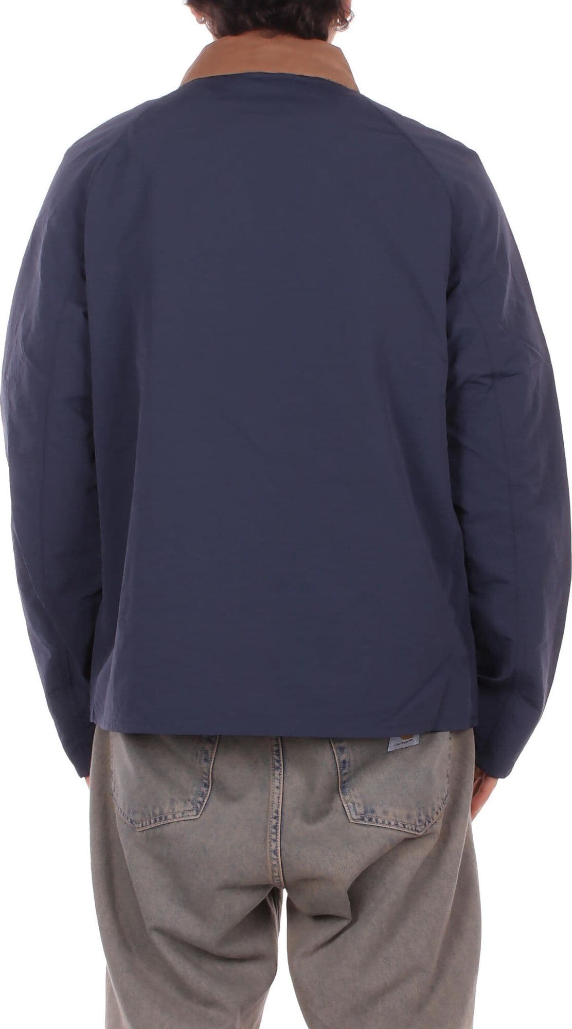 Barbour  Giacconi Navy - 4