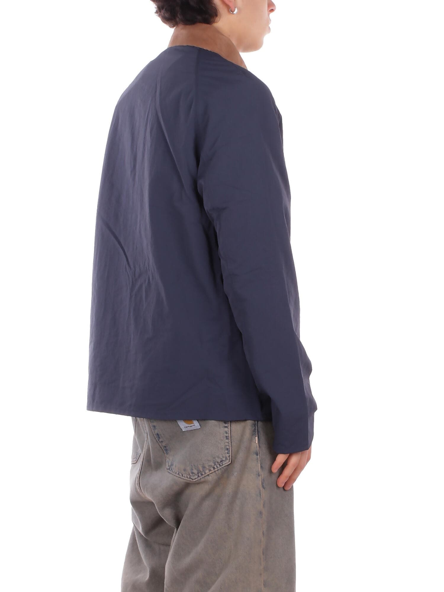 Barbour  Giacconi Navy - 5