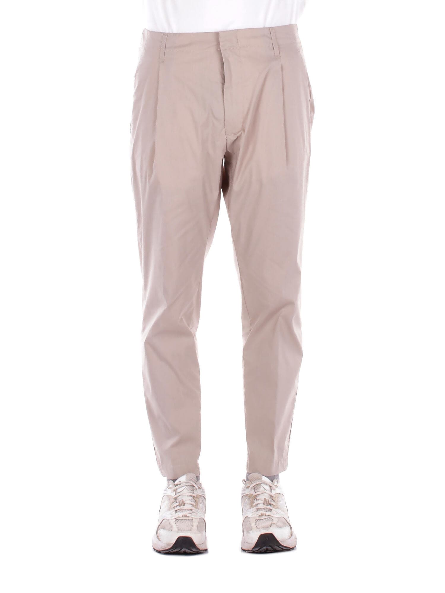Dondup  Pantaloni Beige - 7