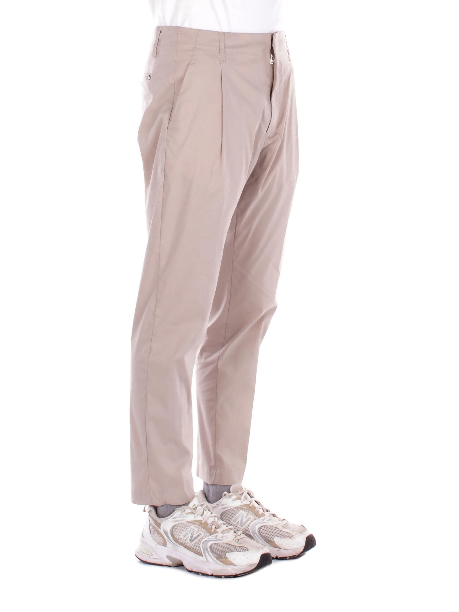 Dondup  Pantaloni Beige - 6