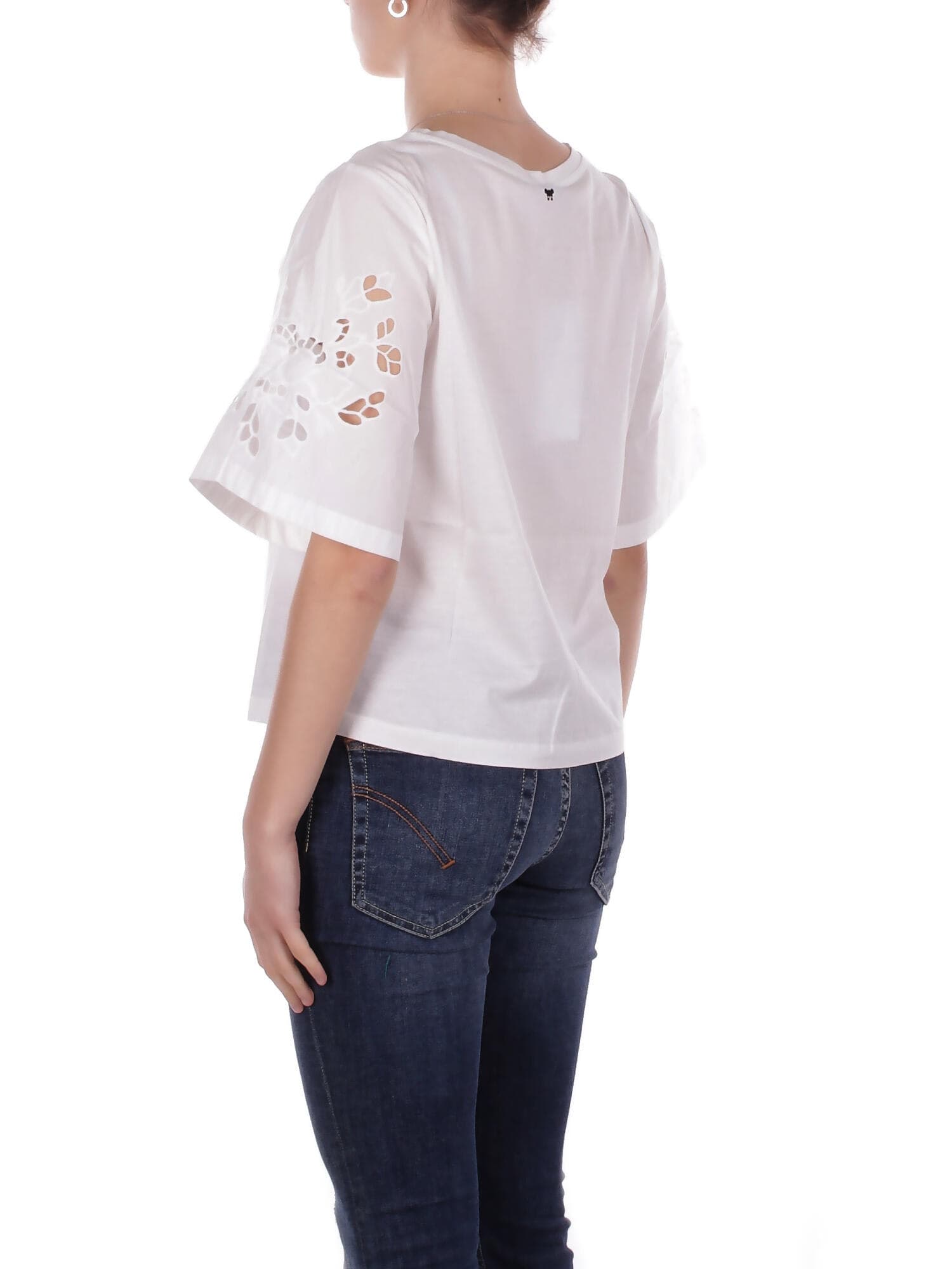 WEEKEND MAX MARA  Camicie White - 3