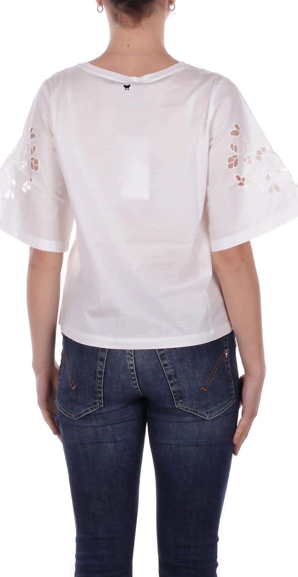 WEEKEND MAX MARA  Camicie White - 4