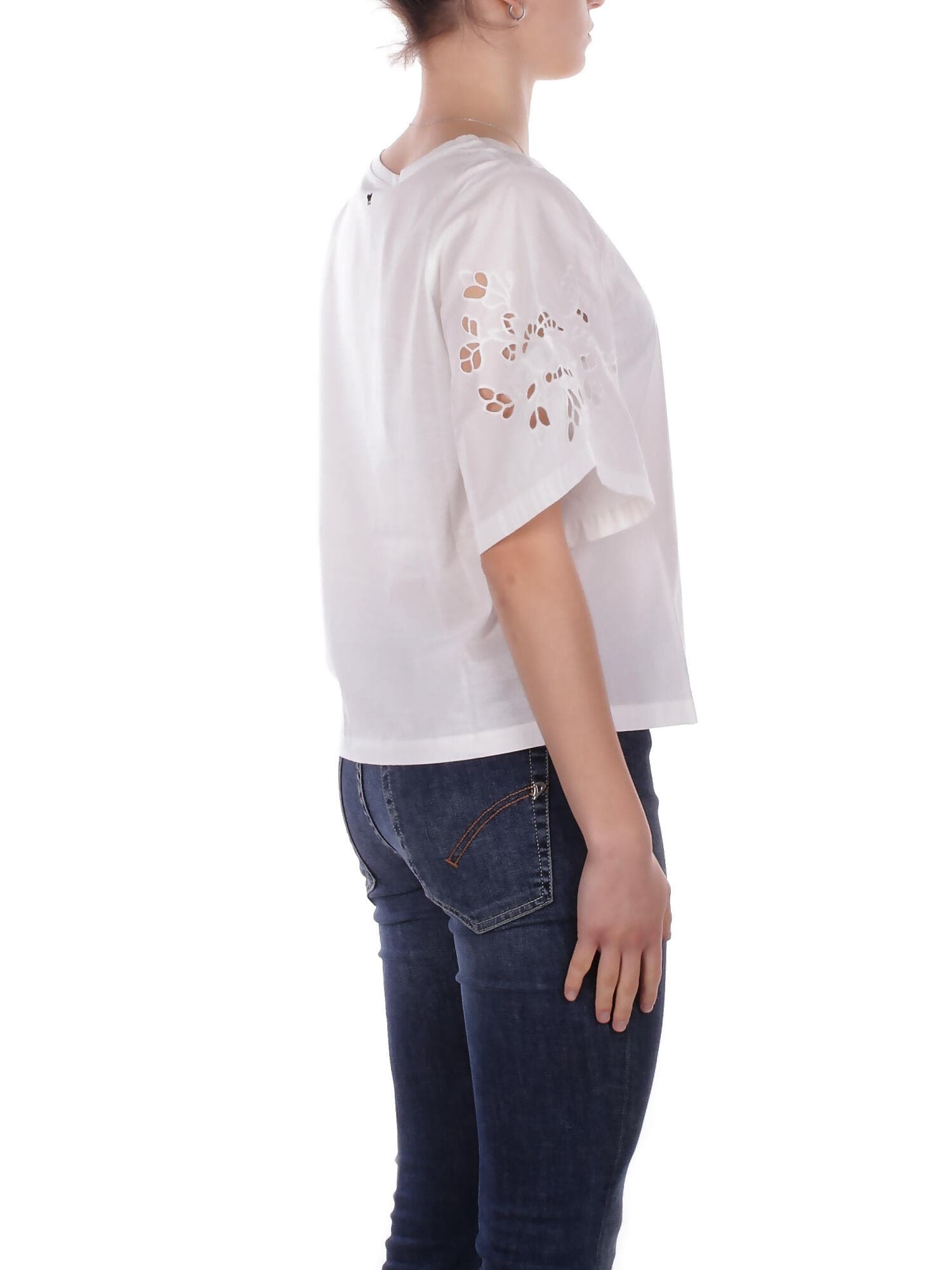 WEEKEND MAX MARA  Camicie White - 5