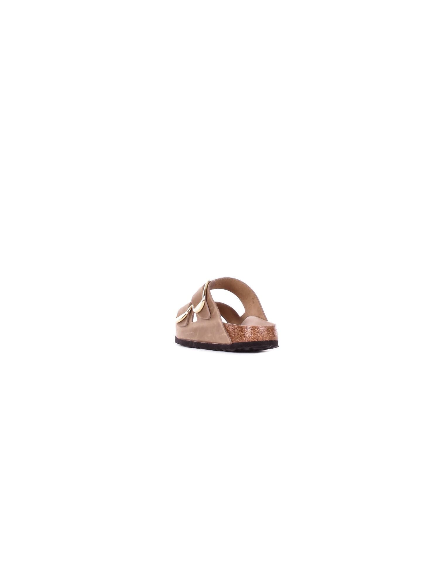 Birkenstock  Sandali Tabacco - 2