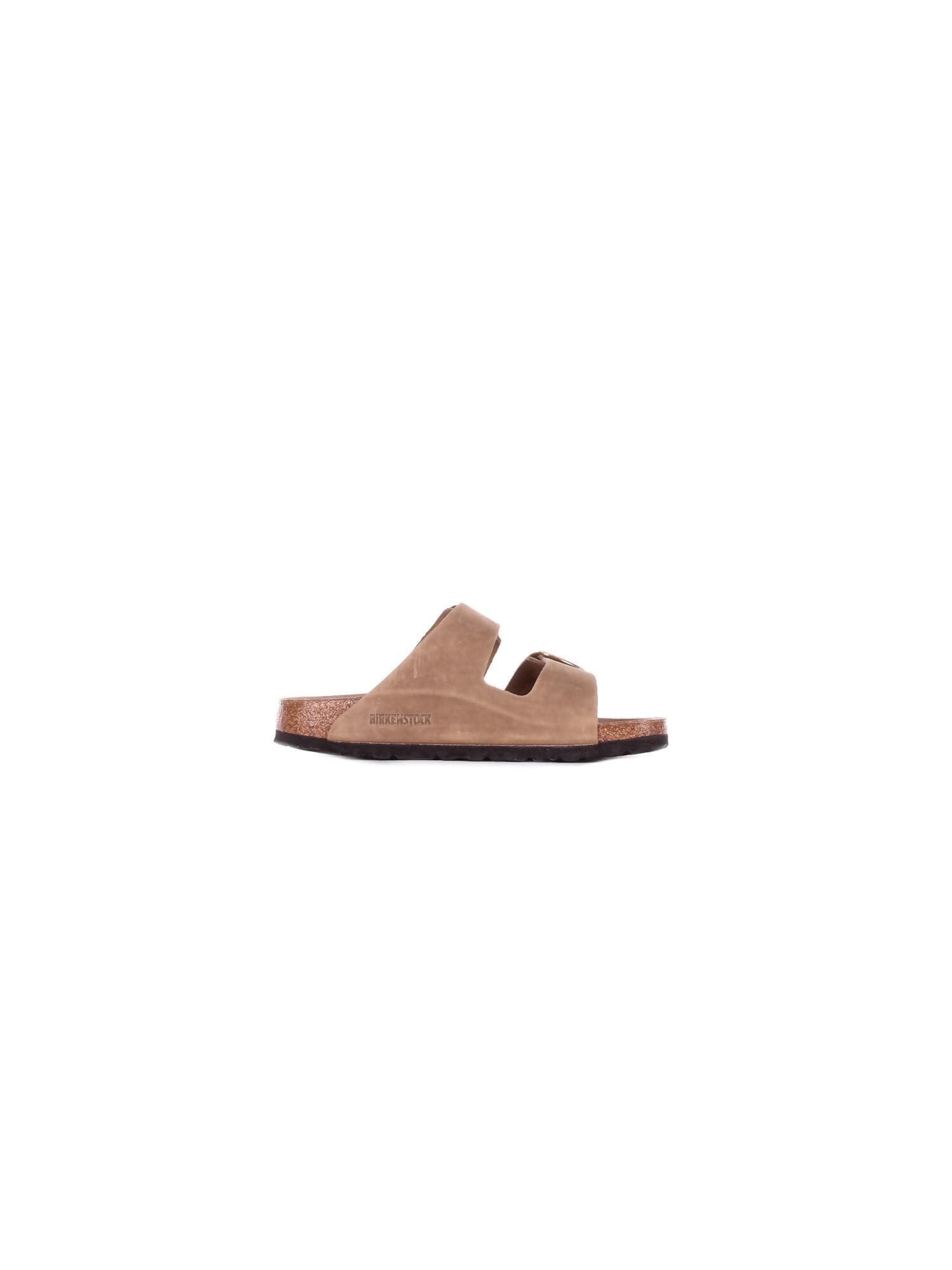 Birkenstock  Sandali Tabacco - 4