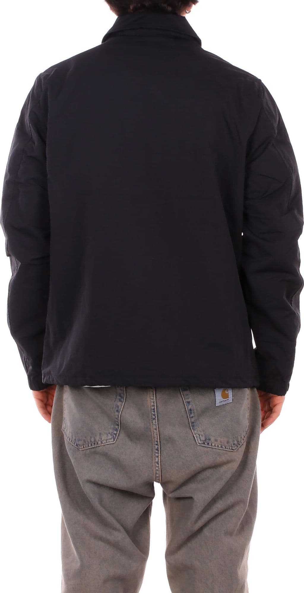 BARBOUR INTERNATIONAL barbour INTERNATIONAL Giacconi Black - 4