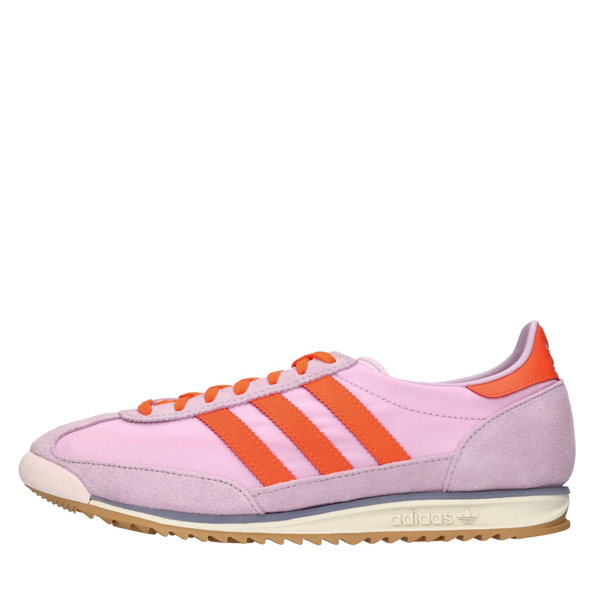 Adidas  Sneakers Rosa - 6