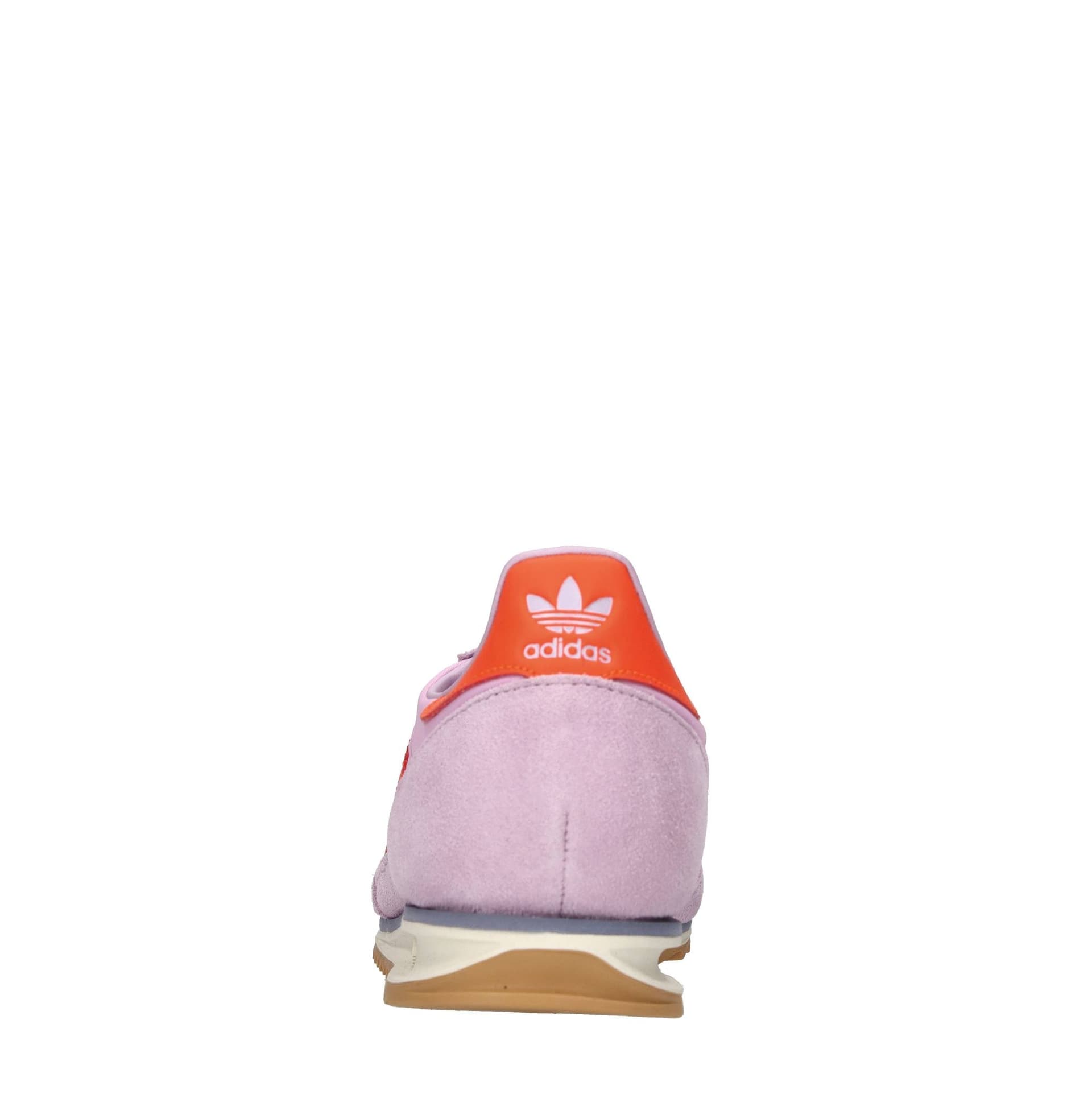 Adidas  Sneakers Rosa - 2