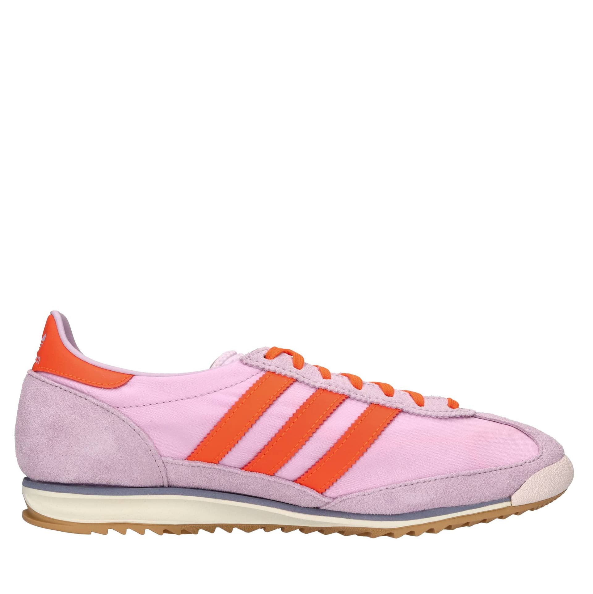 Adidas  Sneakers Rosa - 3