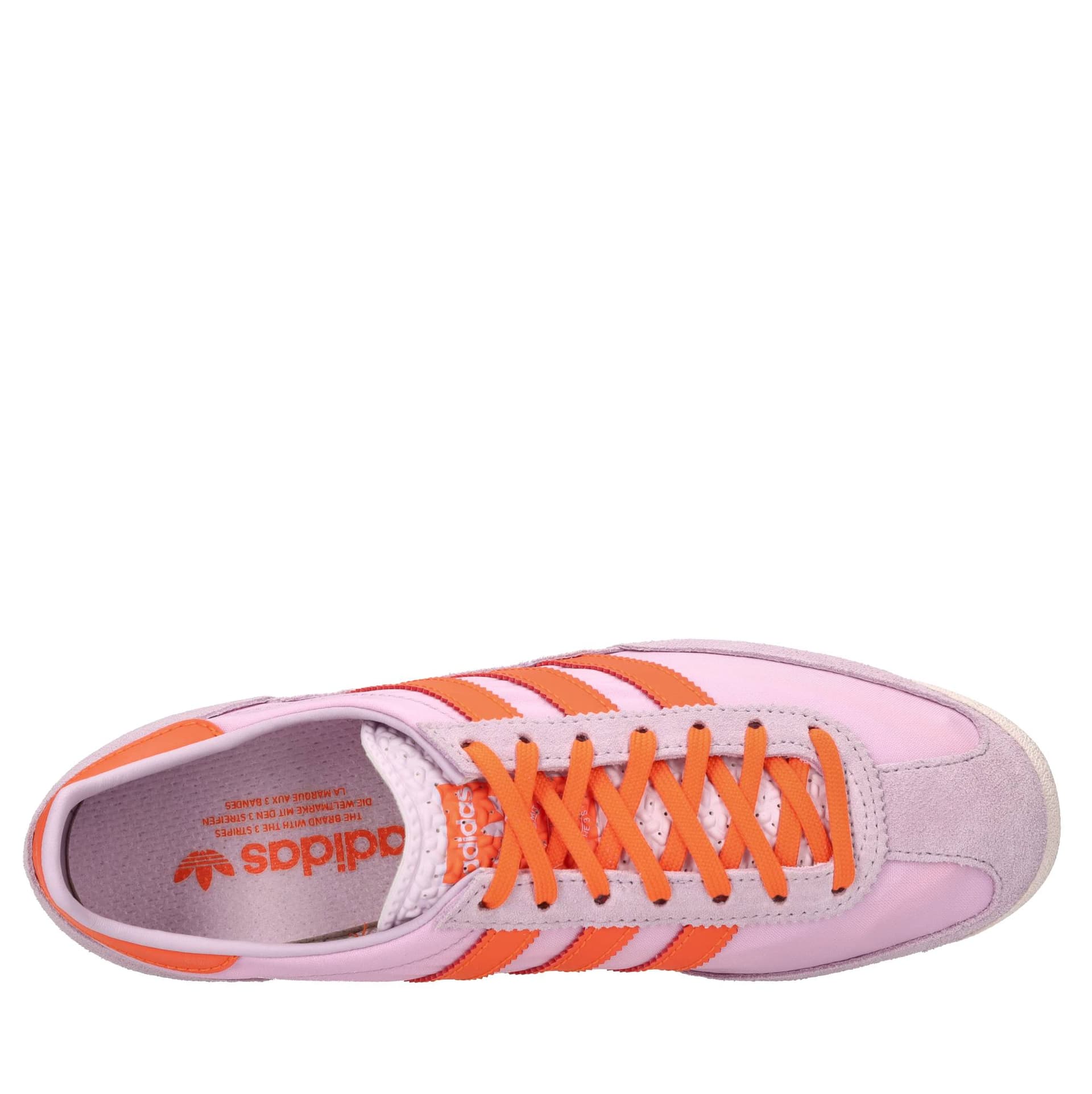Adidas  Sneakers Rosa - 5