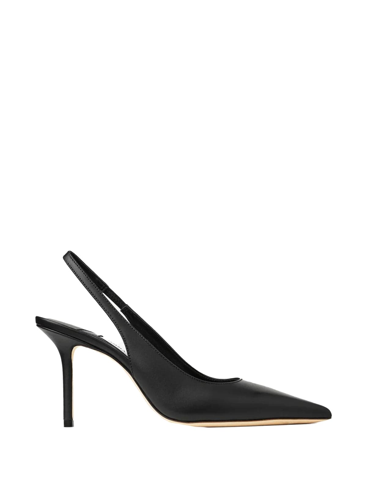 Jimmy Choo  - Decollete Nere da Donna - 4