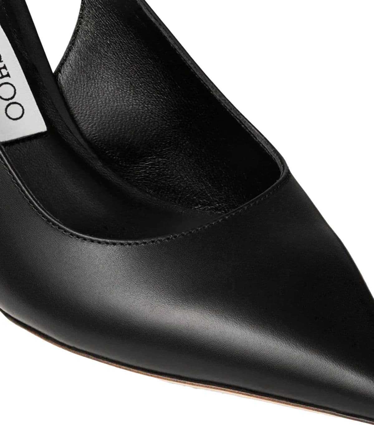 Jimmy Choo  - Decollete Nere da Donna - 3