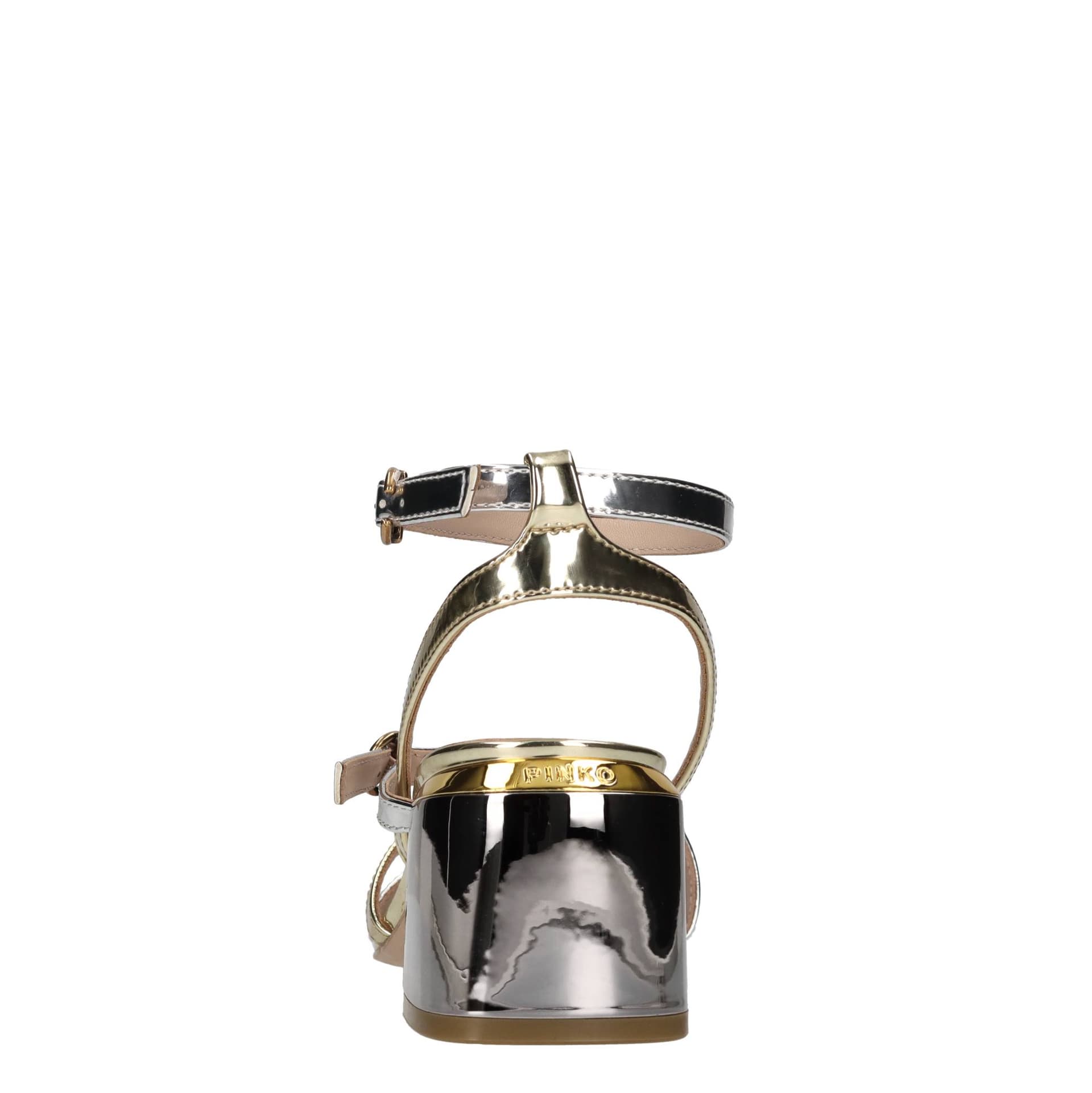 Pinko  Sandali Multicolor - 2