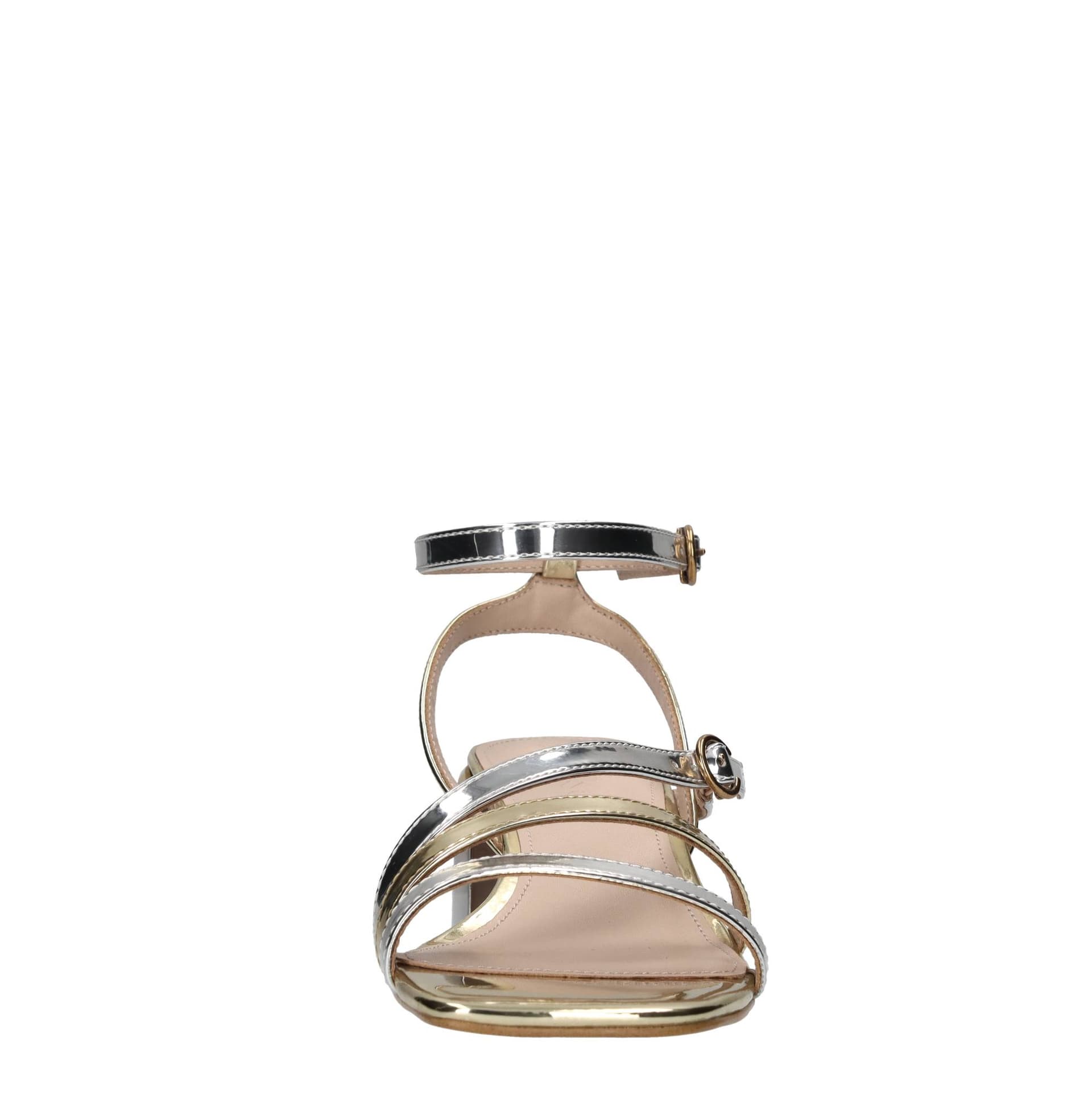 Pinko  Sandali Multicolor - 4