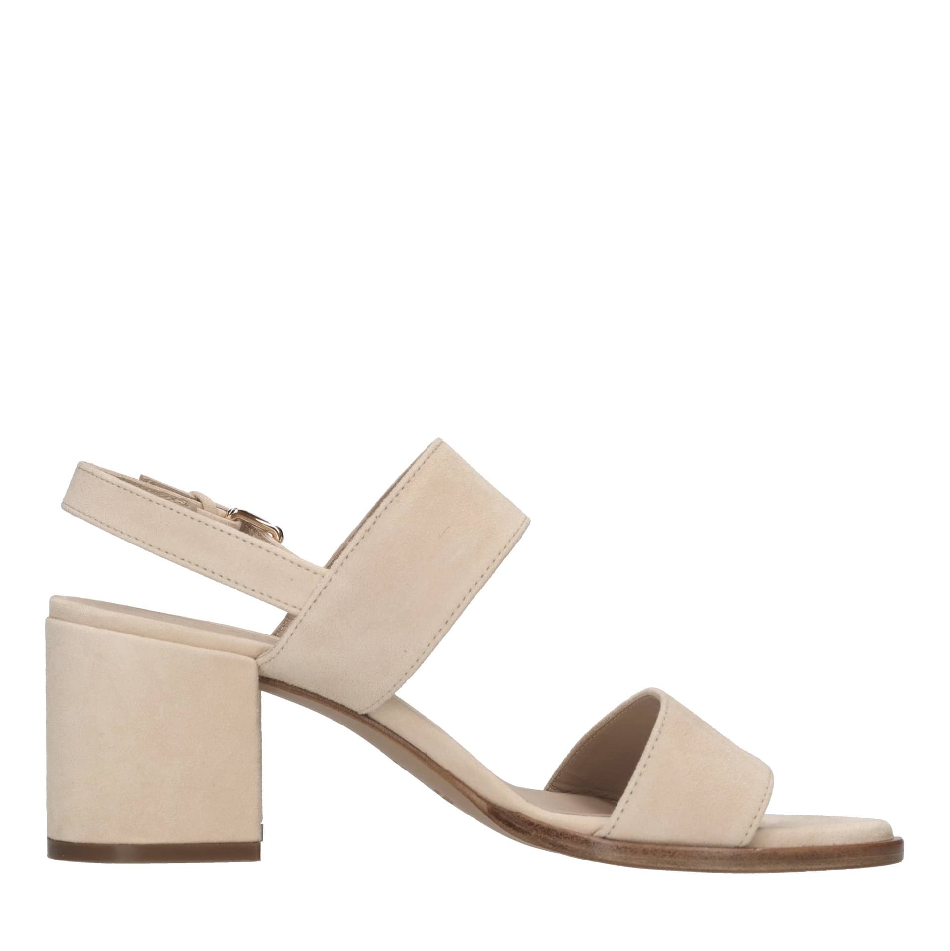 Roberto Festa  Sandali Beige - 3