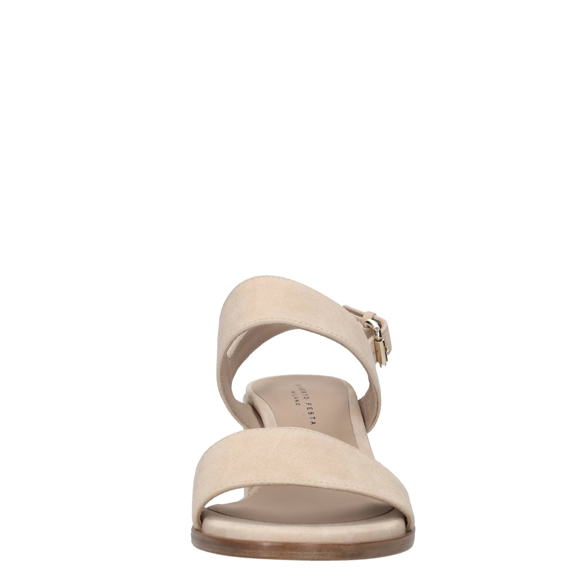 Roberto Festa  Sandali Beige - 4
