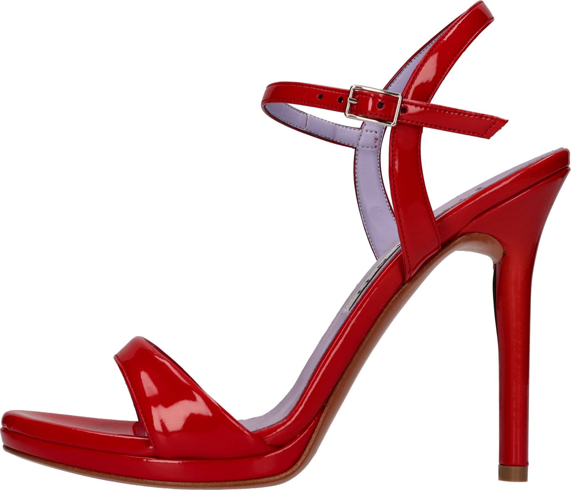 Albano  Sandali Rosso - 6