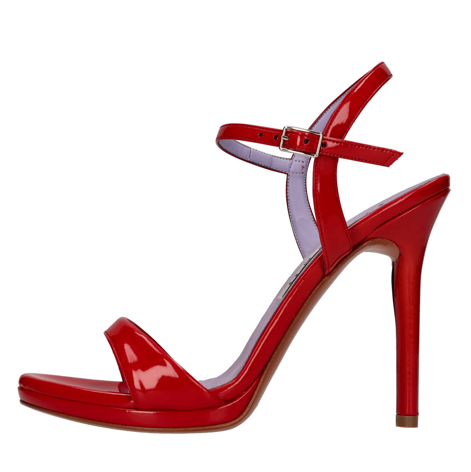Albano  Sandali Rosso - 6