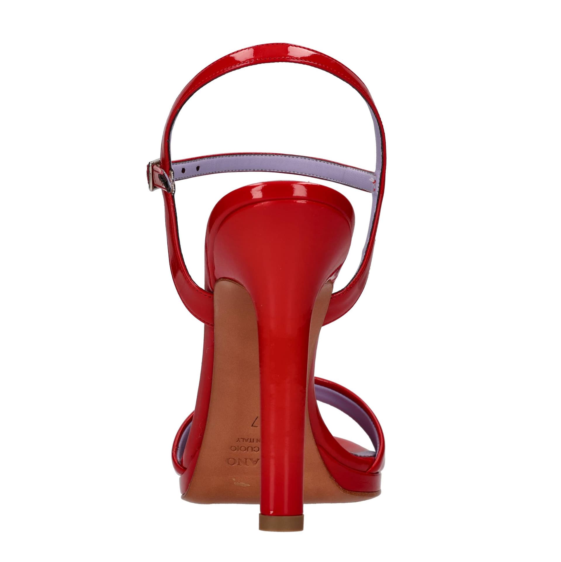 Albano  Sandali Rosso - 2