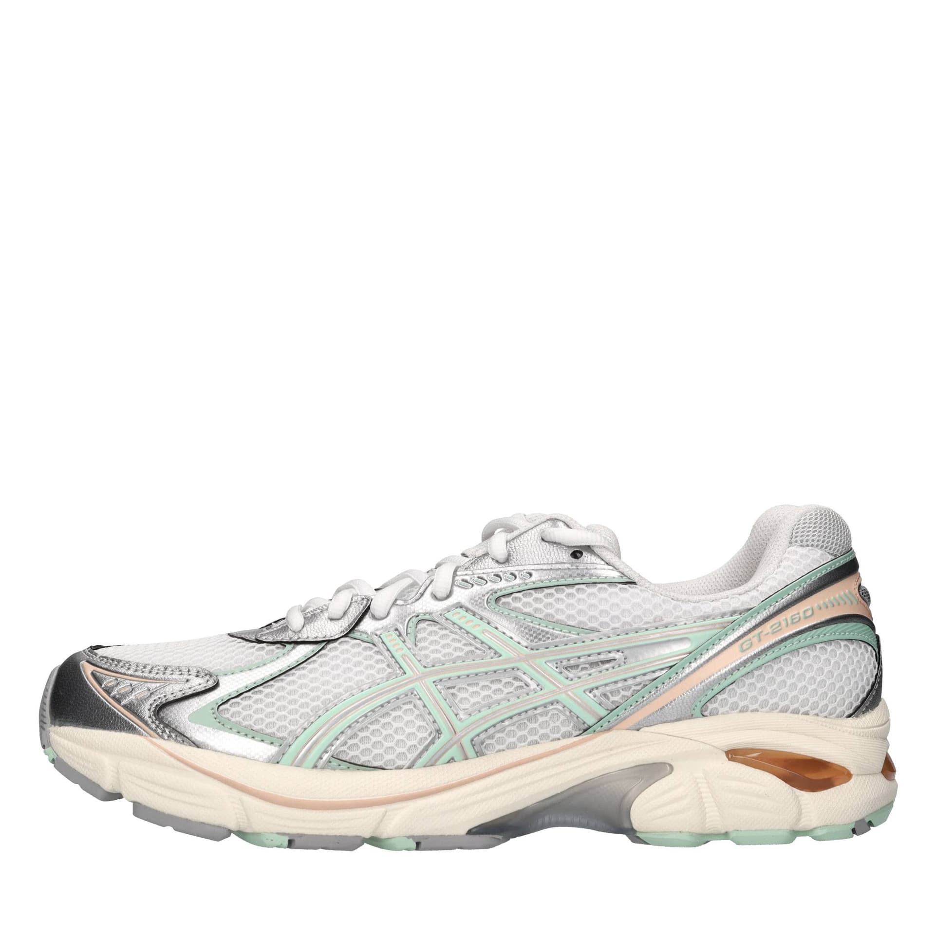 Asics  Sneakers Multicolor - 6