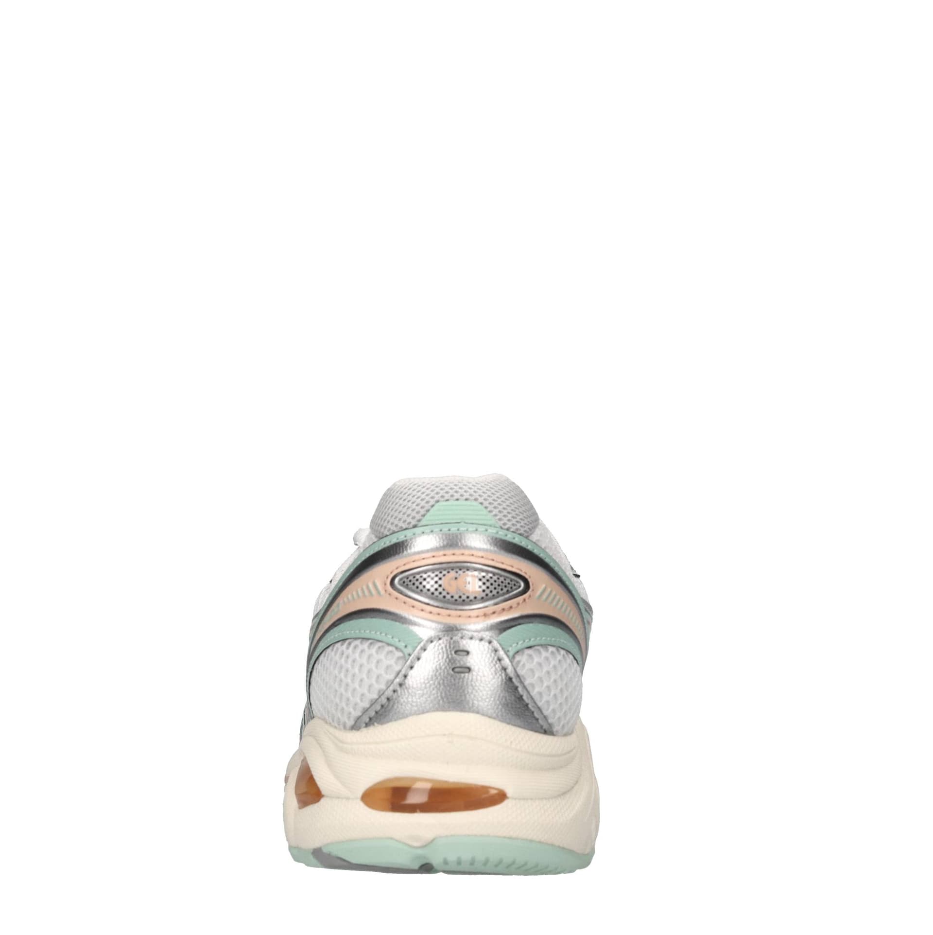 Asics  Sneakers Multicolor - 2