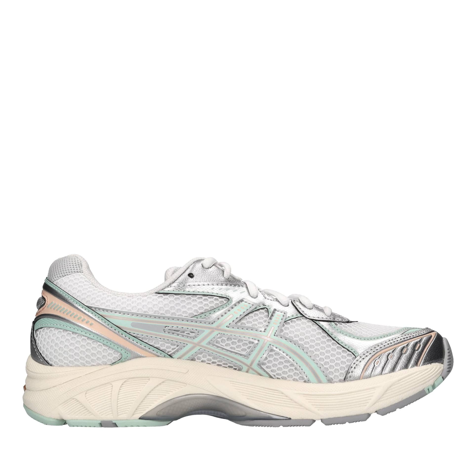 Asics  Sneakers Multicolor - 3