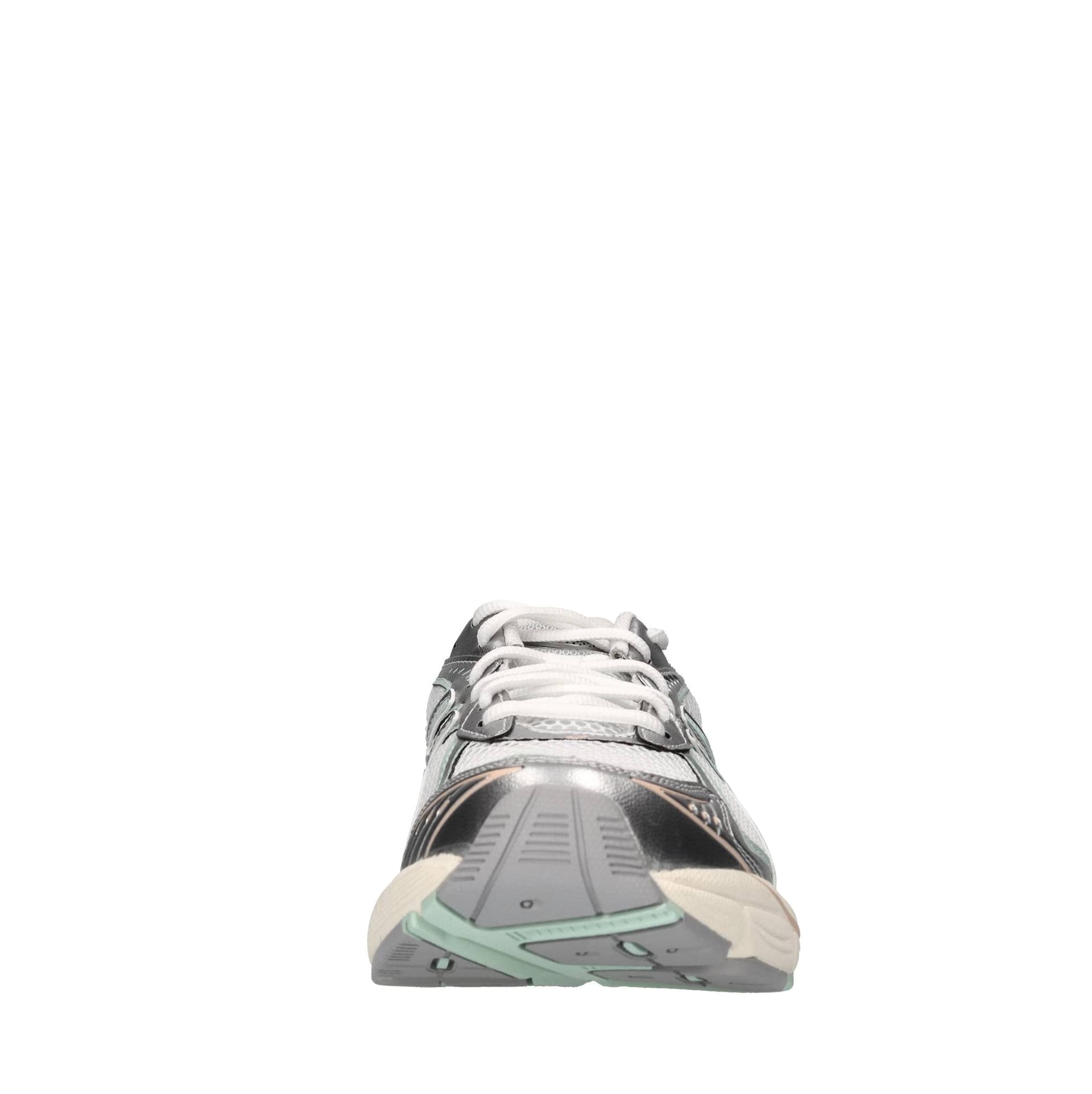 Asics  Sneakers Multicolor - 4