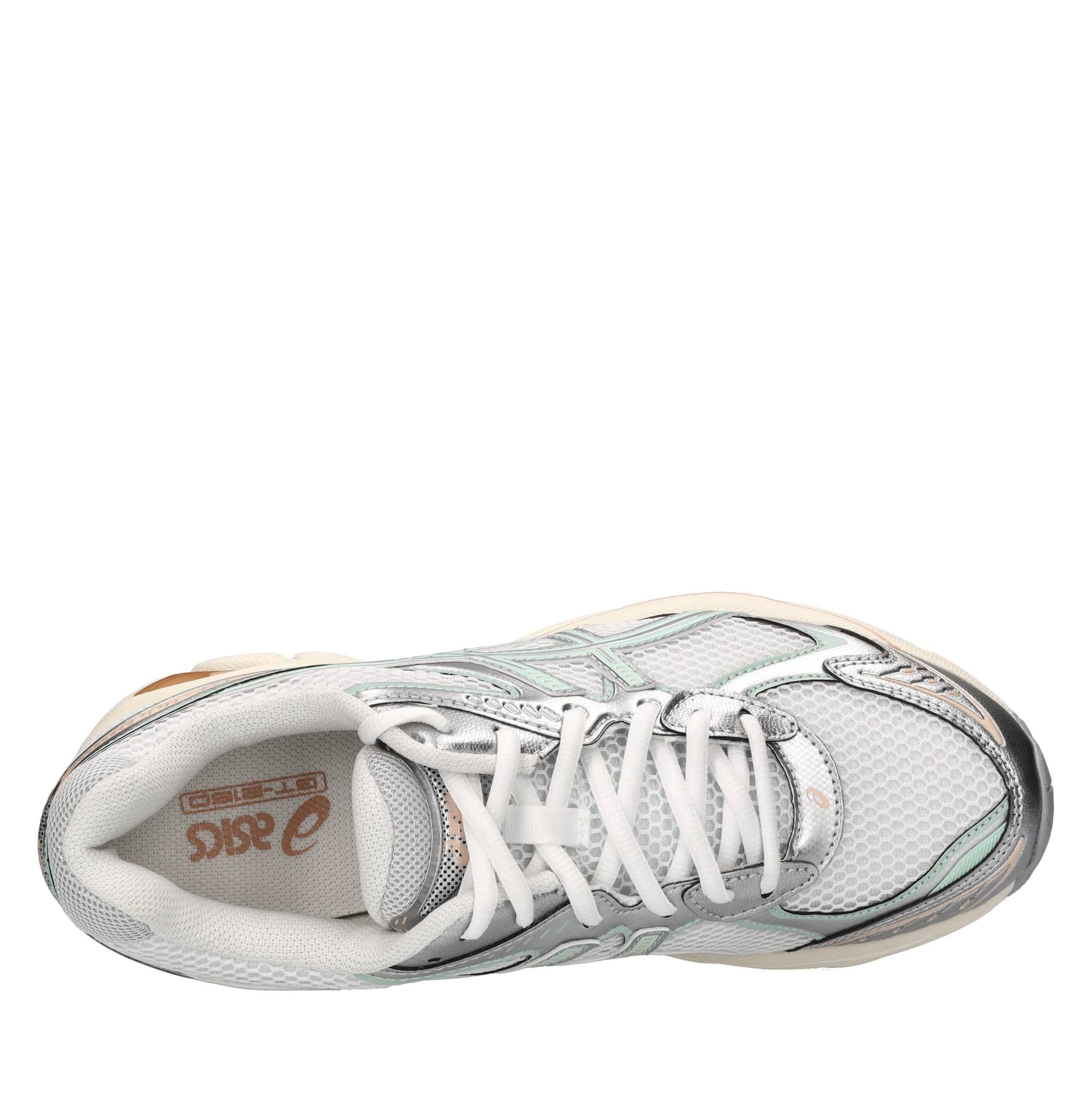 Asics  Sneakers Multicolor - 5