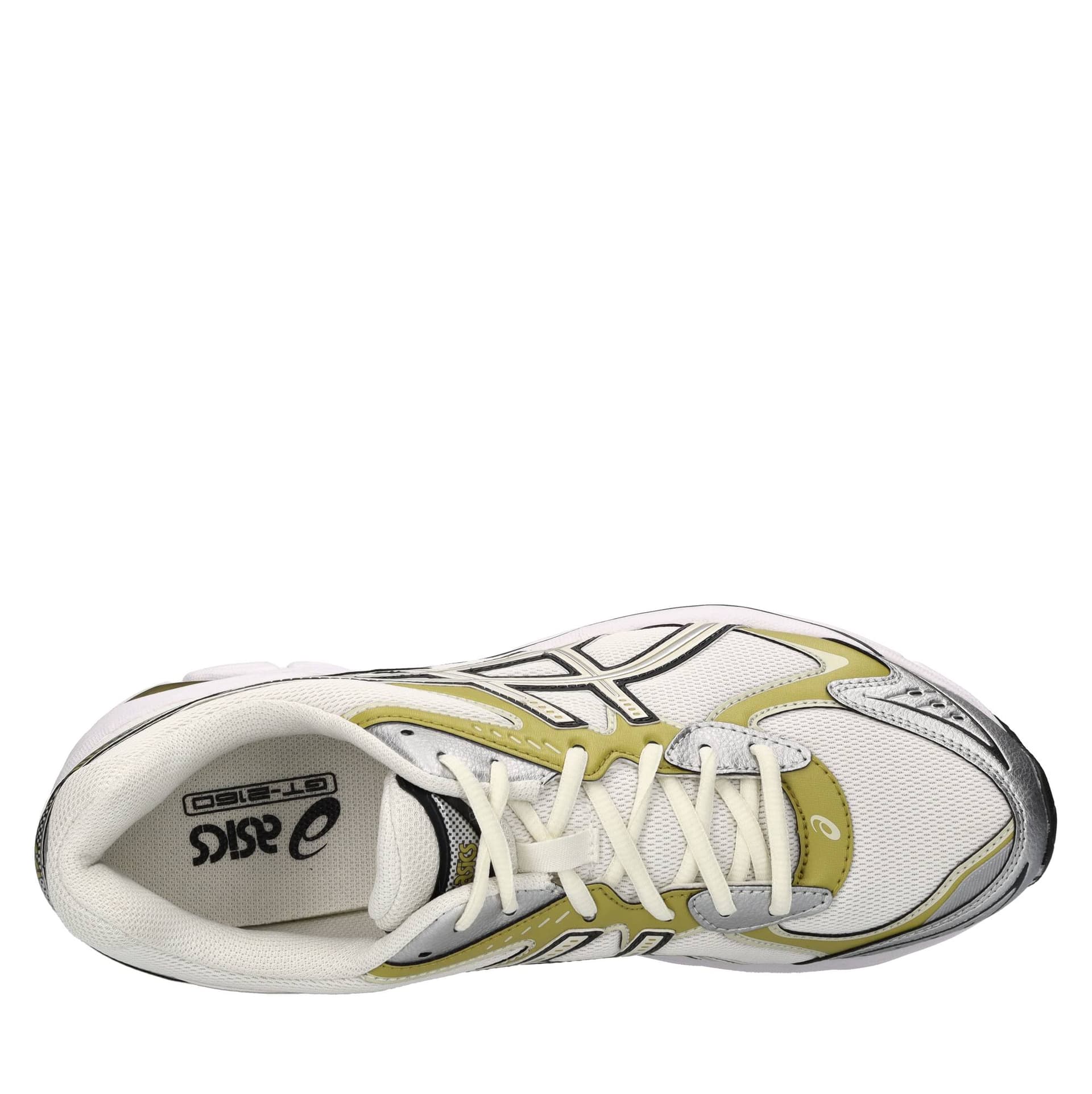 Asics  Sneakers Multicolor - 5