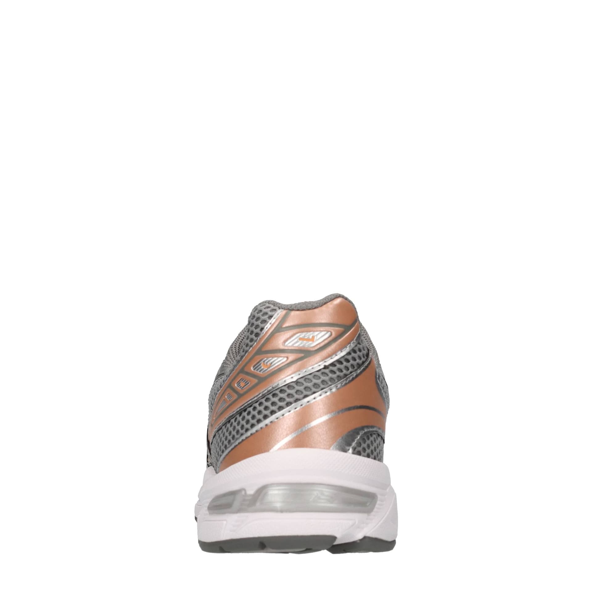 Asics  Sneakers Multicolor - 2