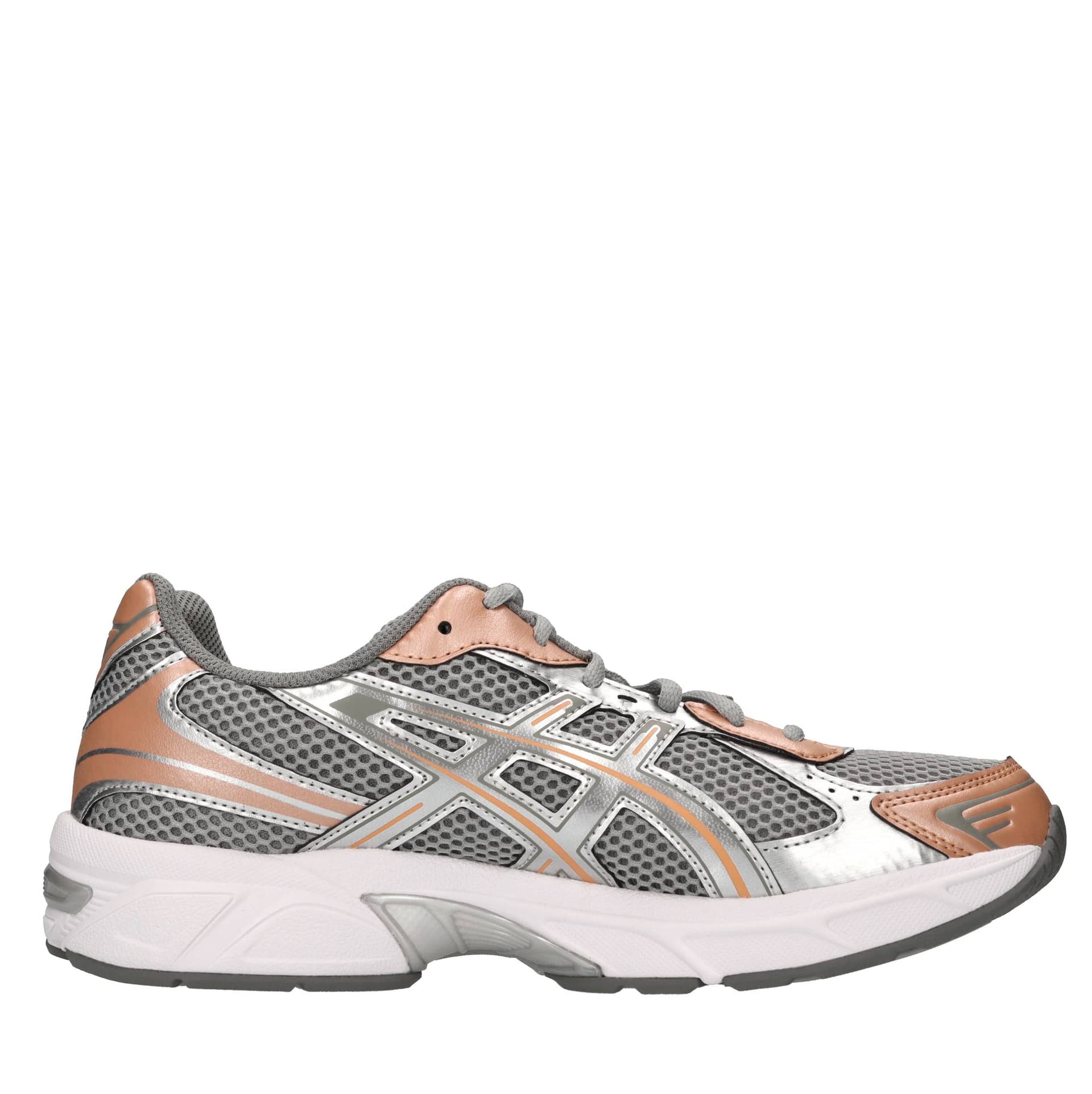 Asics  Sneakers Multicolor - 3