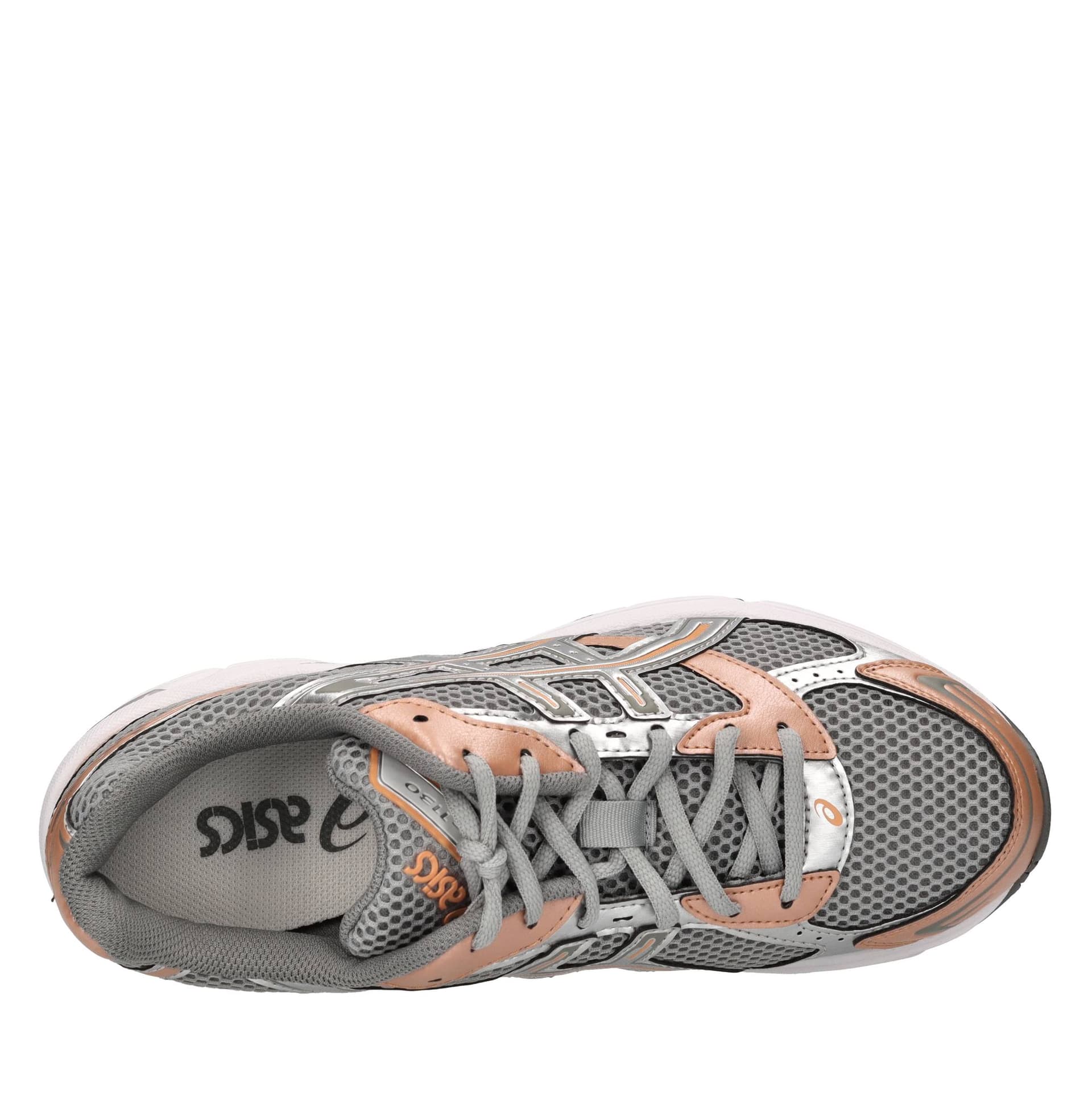 Asics  Sneakers Multicolor - 5