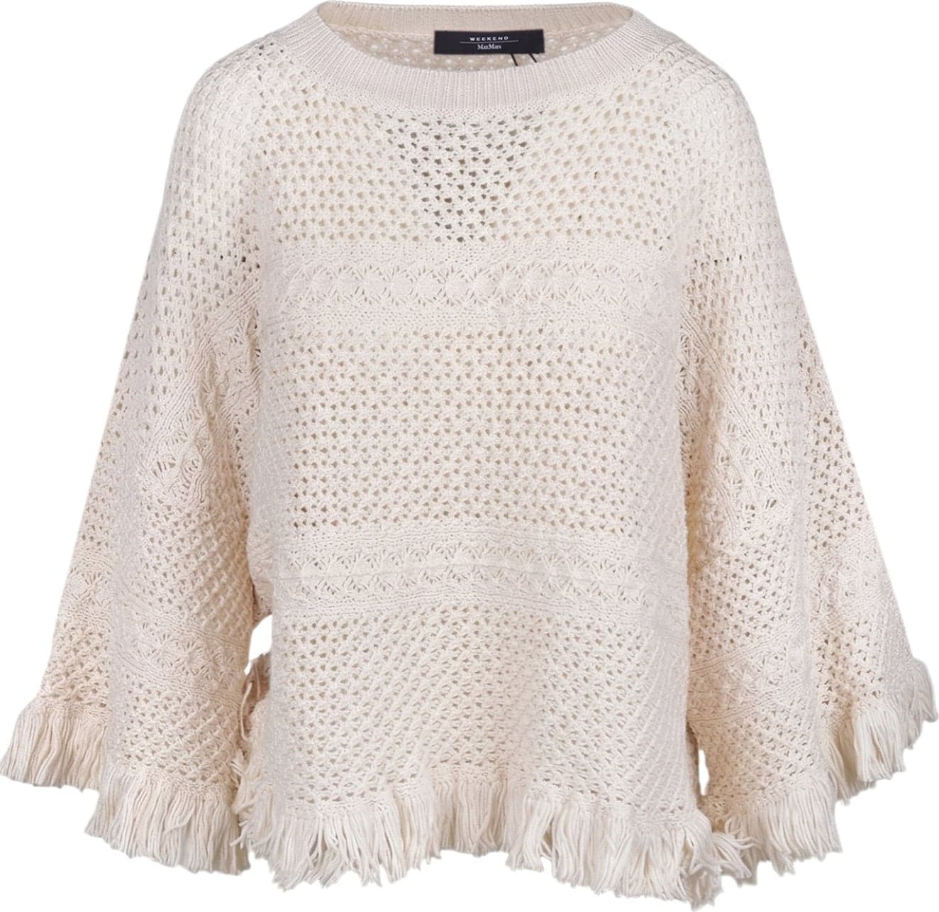 WEEKEND MAXMARA Weekend MaxMara - Maglia - 470635 - Sabbia