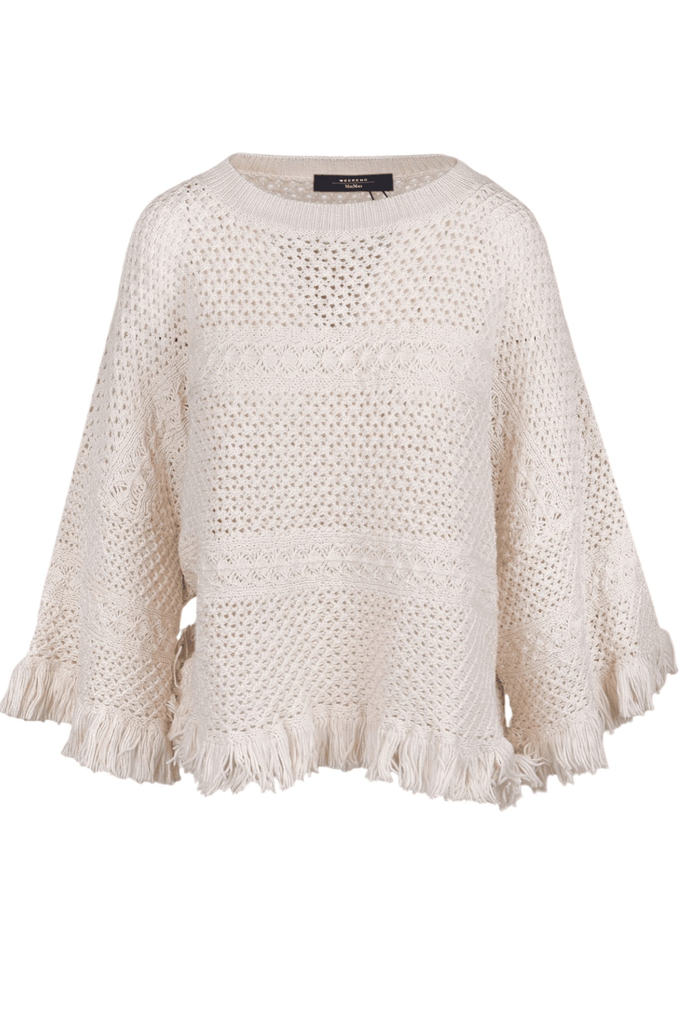 WEEKEND MAXMARA Weekend MaxMara - Maglia - 470635 - Sabbia - 7