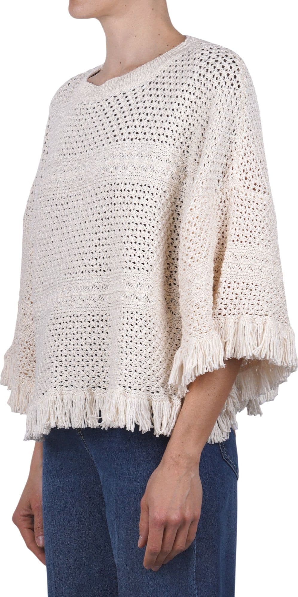WEEKEND MAXMARA Weekend MaxMara - Maglia - 470635 - Sabbia - 4