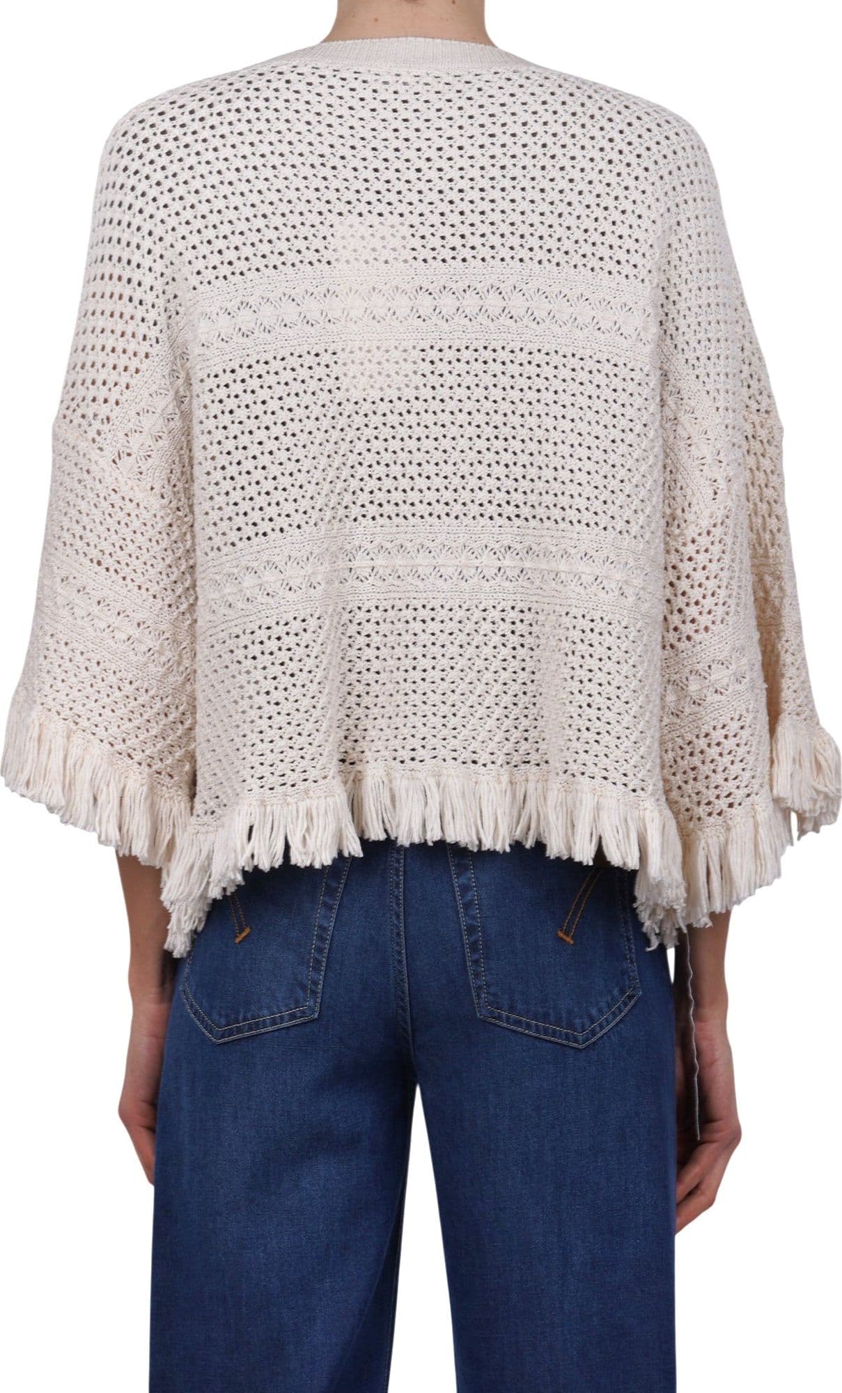 WEEKEND MAXMARA Weekend MaxMara - Maglia - 470635 - Sabbia - 5