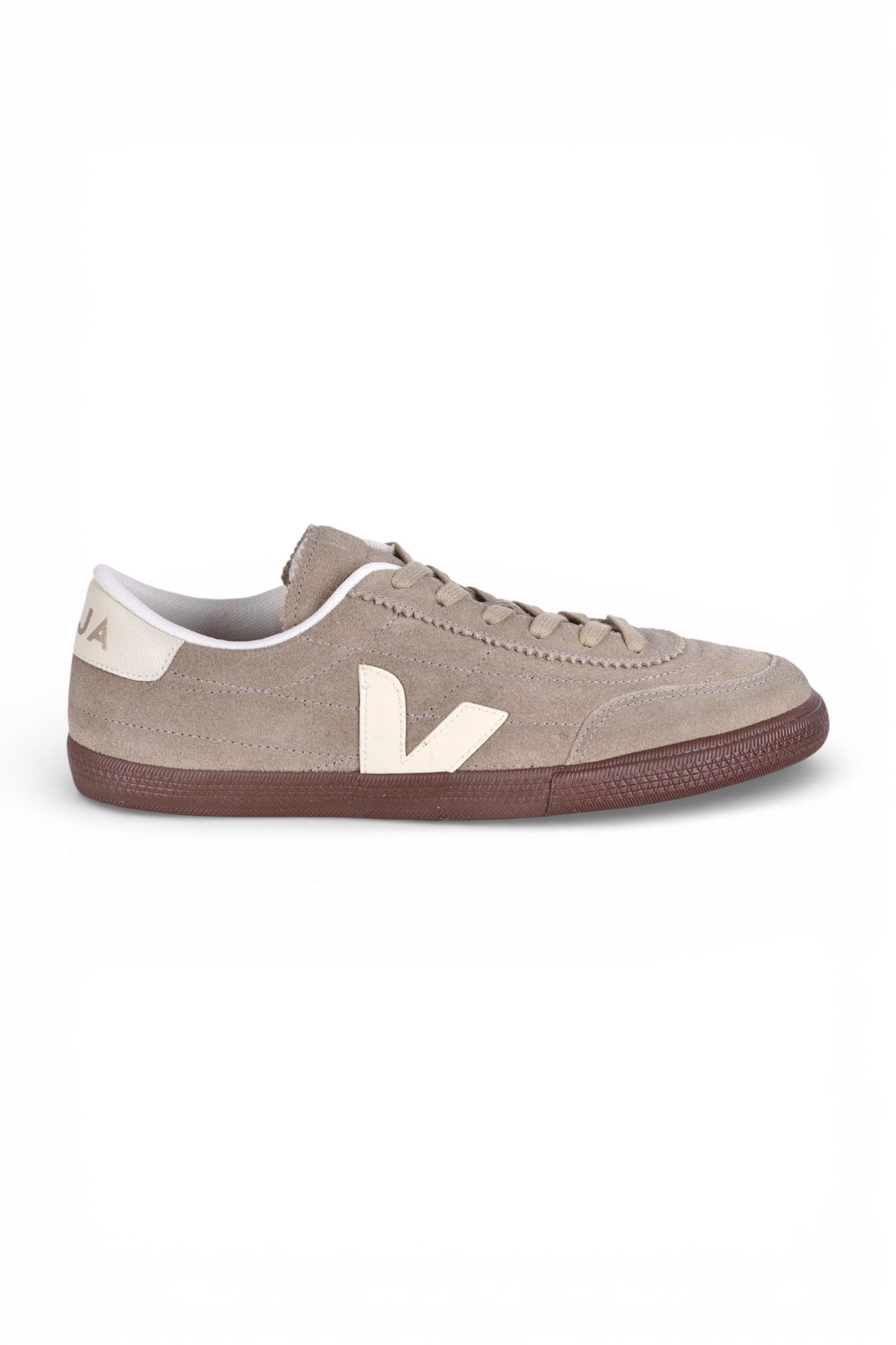 VEJA Veja - Sneakers - 471076 - Tortora